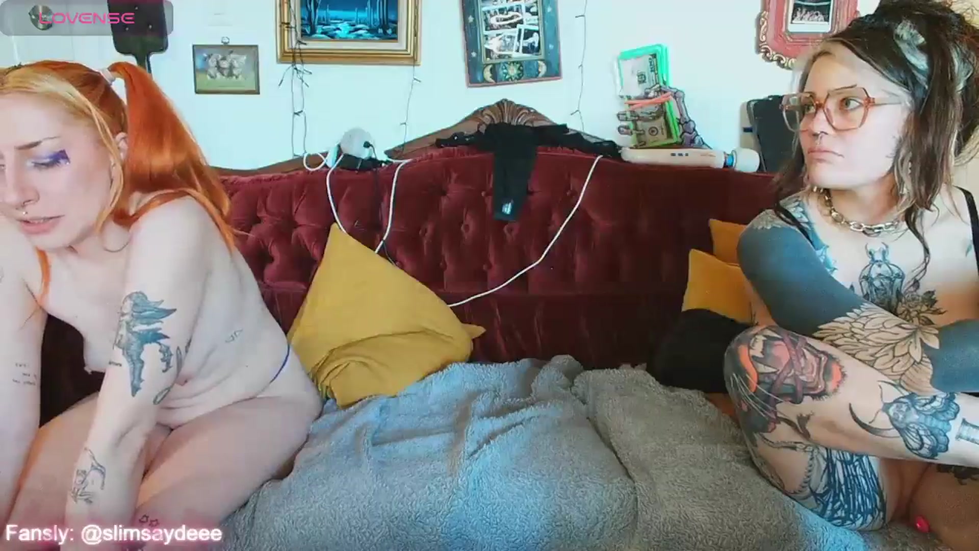 Gallery image thumbnail from slimsaydeee's myfreecams stream on, 07/02/2024, 04:40 image 13 of 20