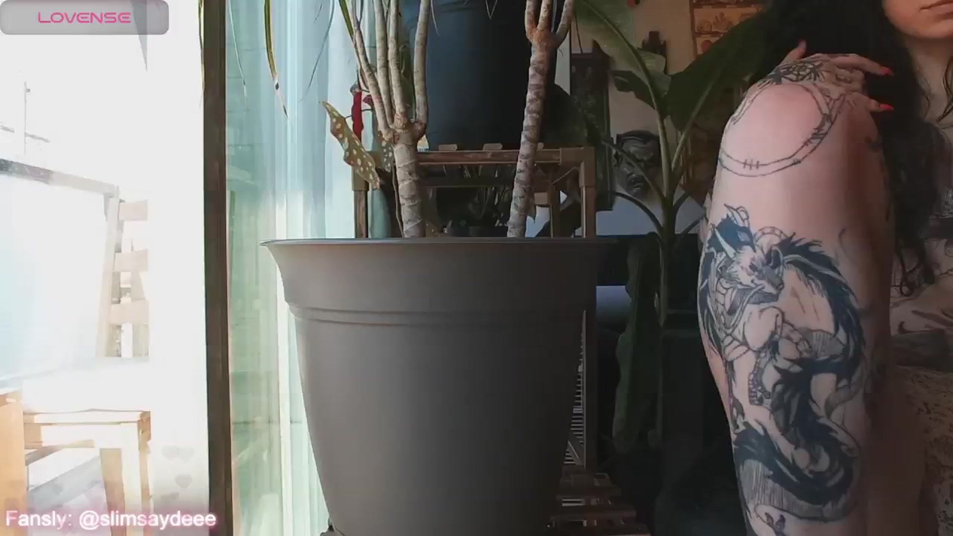 Gallery image thumbnail from slimsaydeee's myfreecams stream on, 07/04/2024, 17:56 image 6 of 20