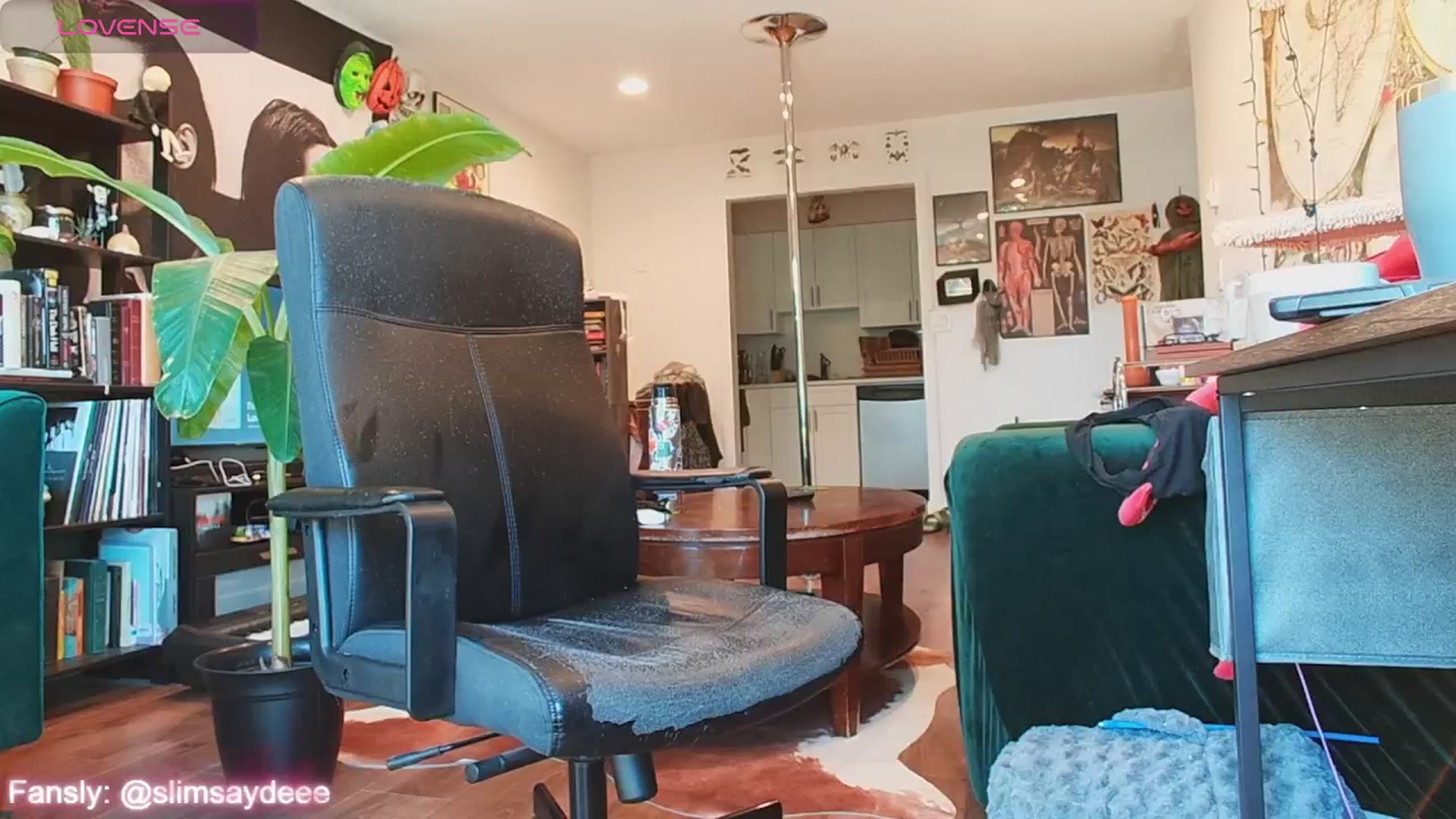 Gallery image thumbnail from slimsaydeee's myfreecams stream on, 07/06/2024, 17:23 image 16 of 20