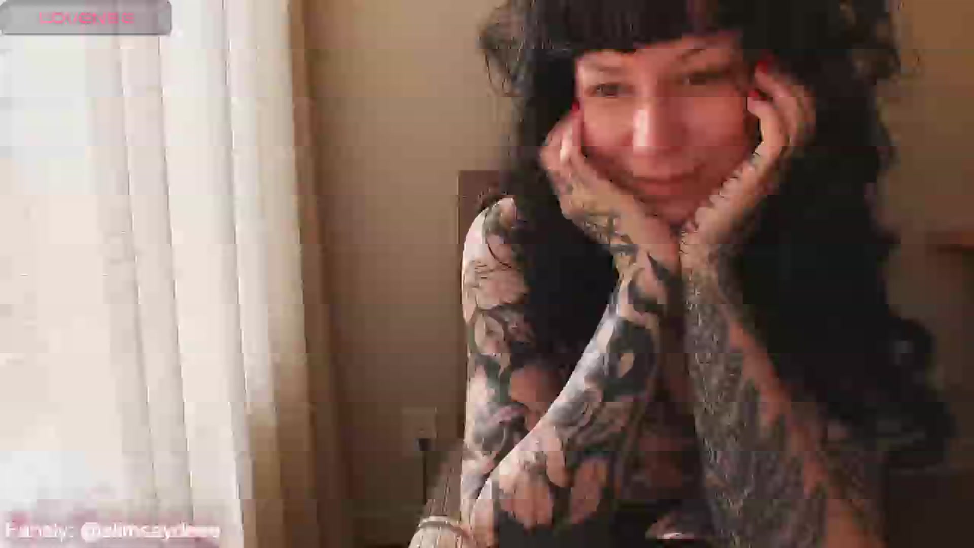 Gallery image thumbnail from slimsaydeee's myfreecams stream on, 07/17/2024, 16:06 image 5 of 20