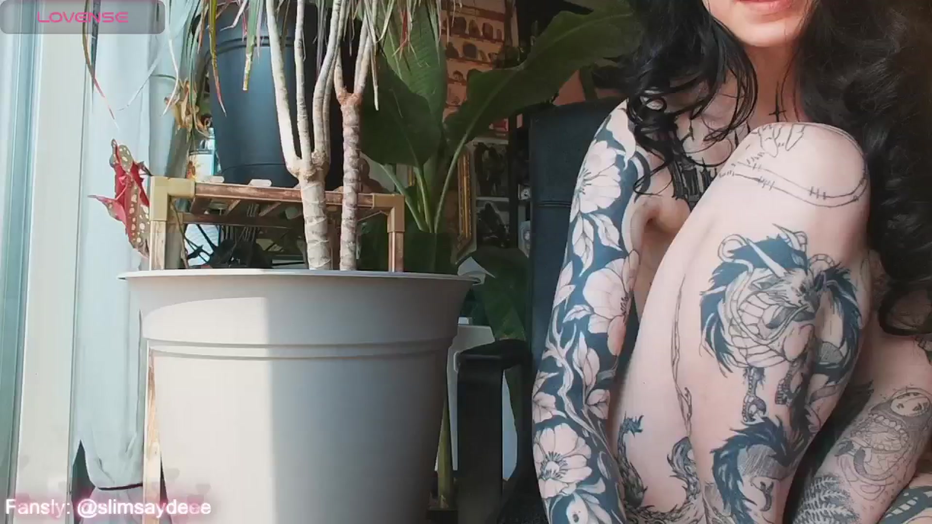 Gallery image thumbnail from slimsaydeee's myfreecams stream on, 07/18/2024, 17:54 image 14 of 20