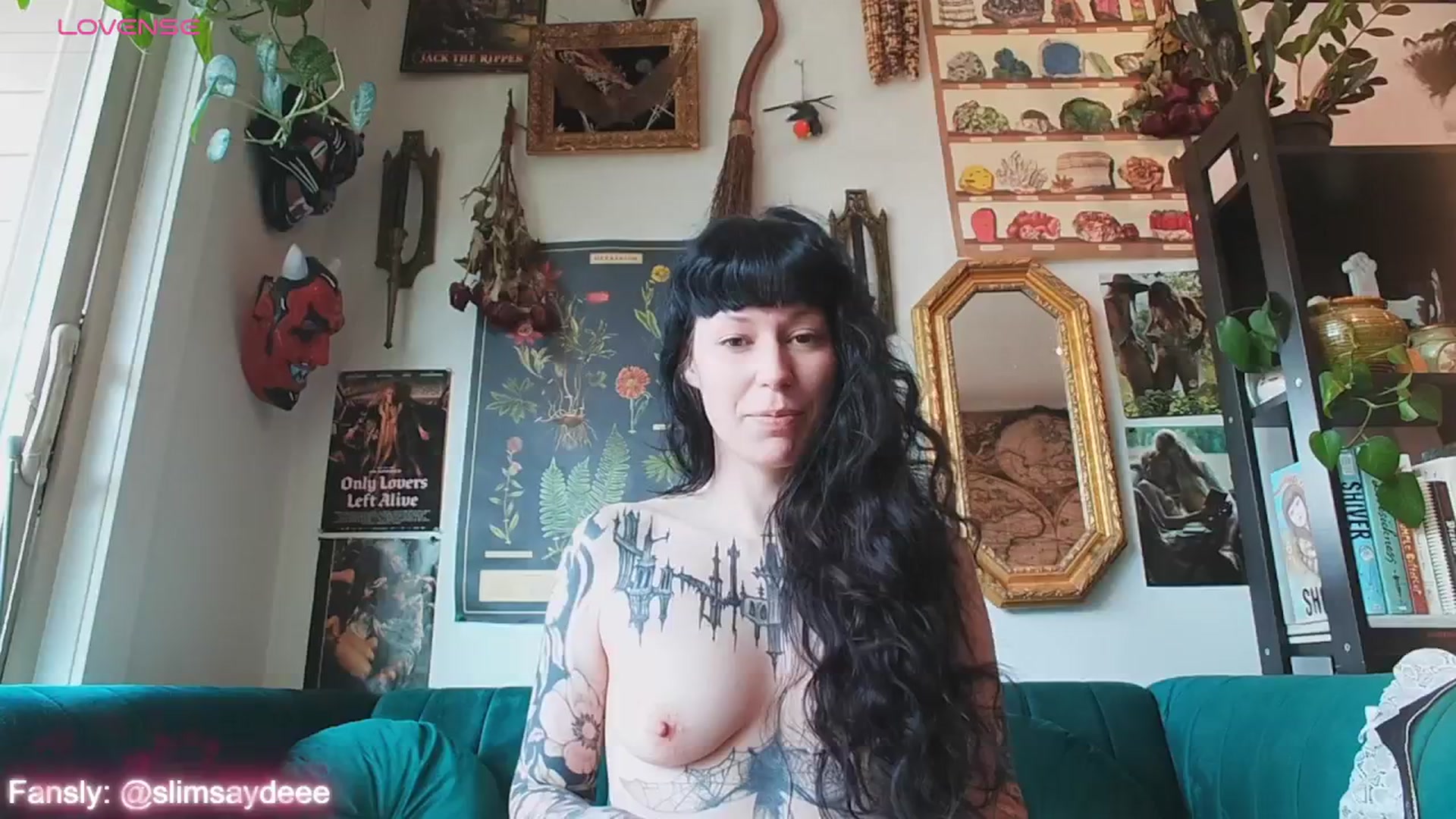 Gallery image thumbnail from slimsaydeee's myfreecams stream on, 08/08/2024, 17:23 image 4 of 20