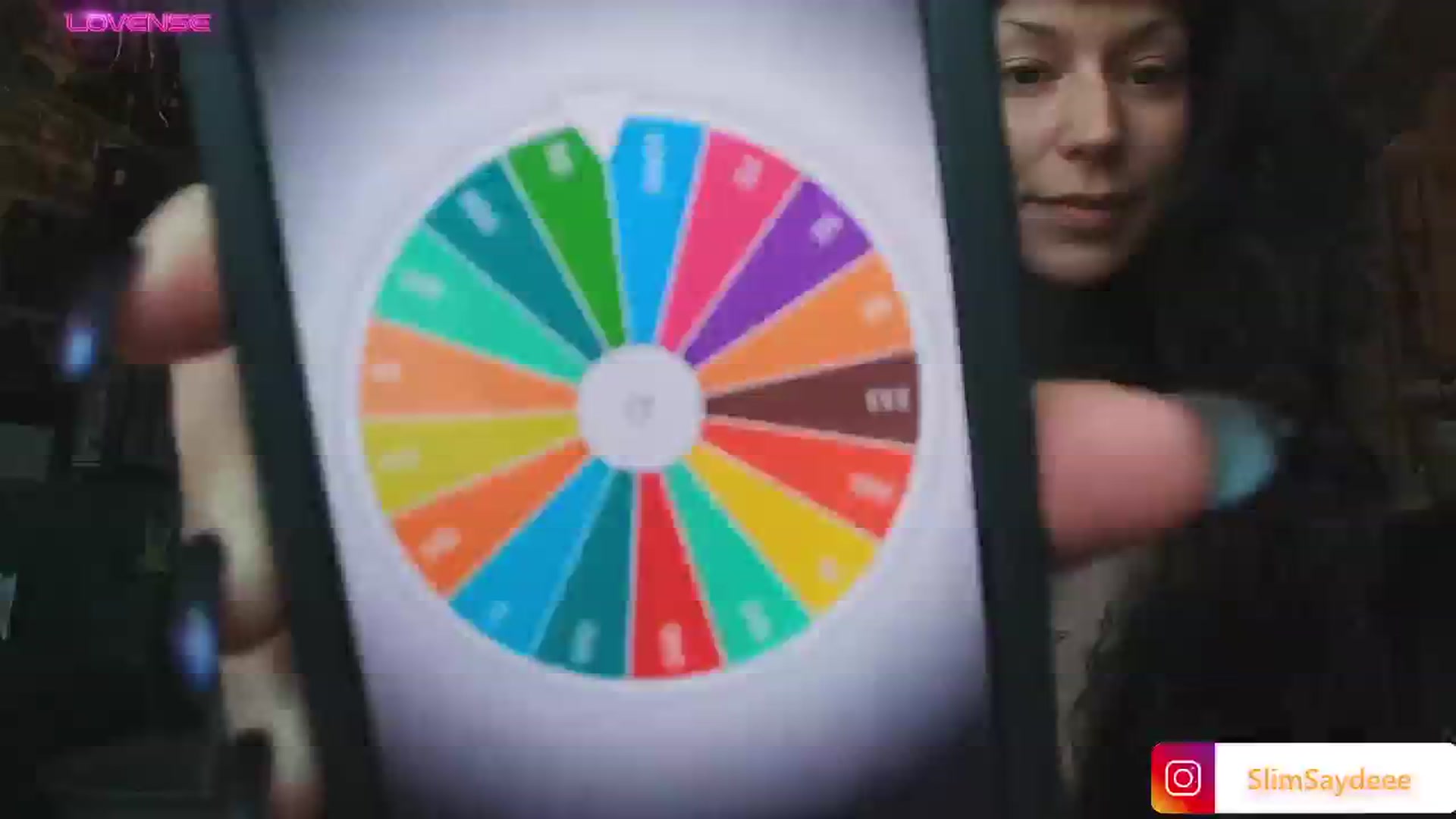 Gallery image thumbnail from slimsaydeee's myfreecams stream on, 09/15/2024, 17:25 image 9 of 20