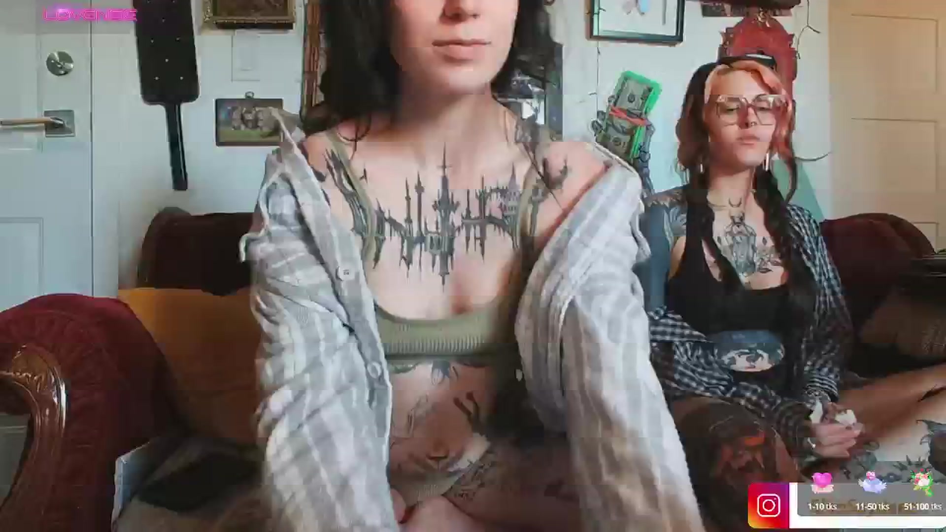 Gallery image thumbnail from slimsaydeee's myfreecams stream on, 09/27/2024, 22:01 image 4 of 20