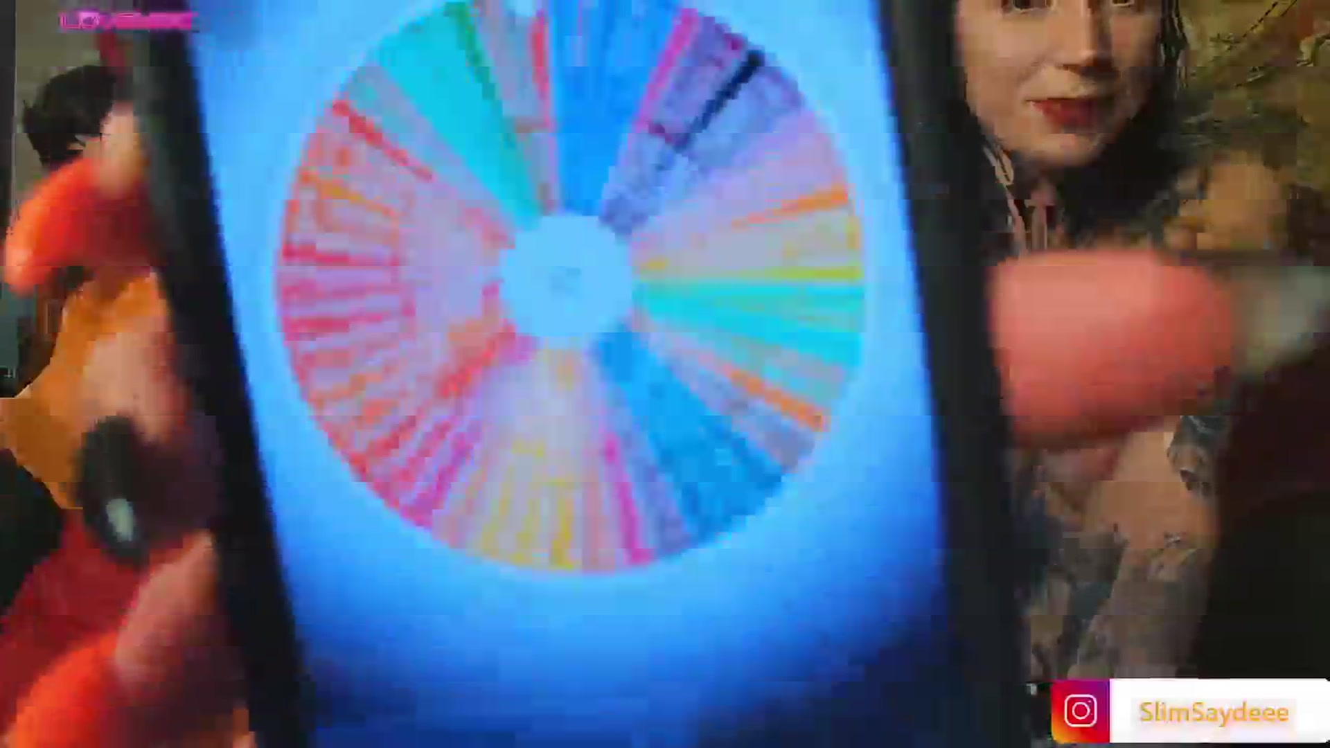 Gallery image thumbnail from slimsaydeee's myfreecams stream on, 10/30/2024, 05:06 image 4 of 20