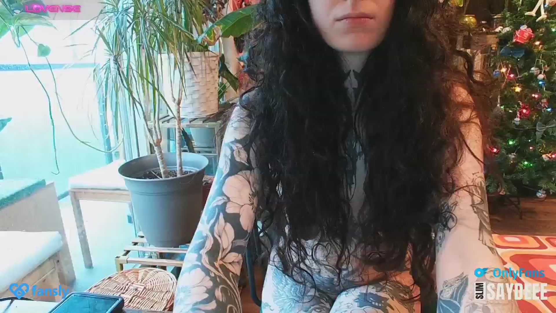 Gallery image thumbnail from slimsaydeee's myfreecams stream on, 12/26/2024, 18:35 image 9 of 20