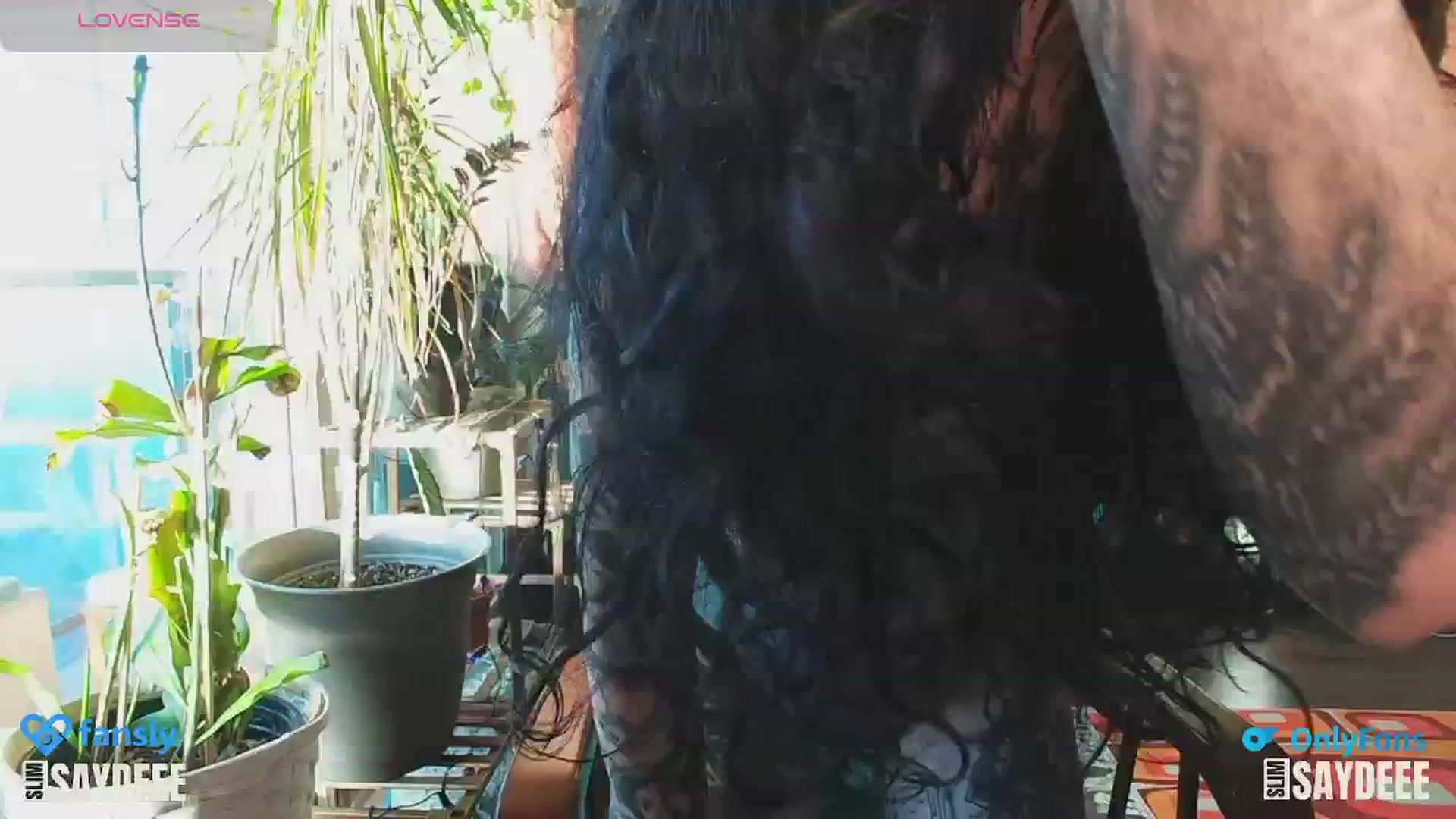 Gallery image thumbnail from slimsaydeee's myfreecams stream on, 01/29/2025, 17:57 image 4 of 20