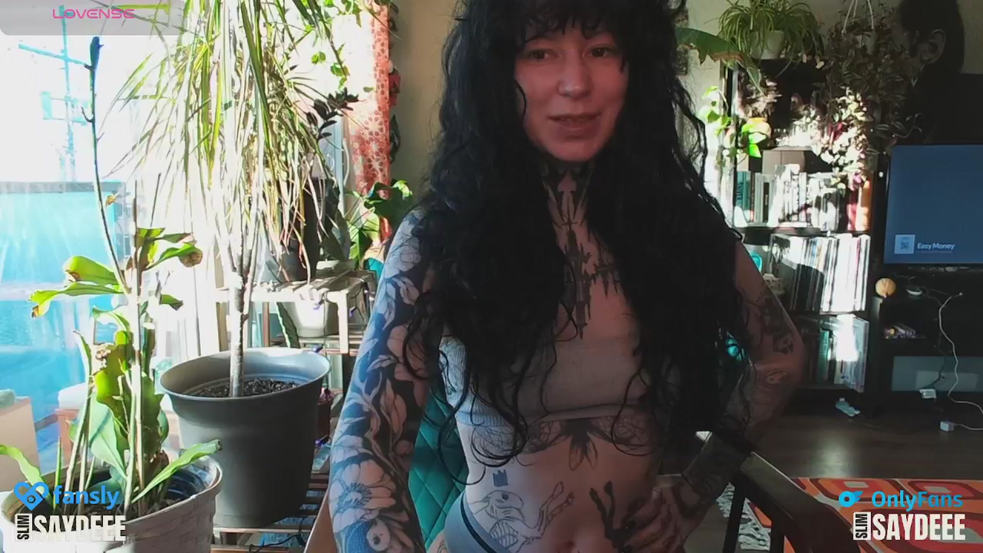 Gallery image thumbnail from slimsaydeee's myfreecams stream on, 01/29/2025, 17:57 image 2 of 20