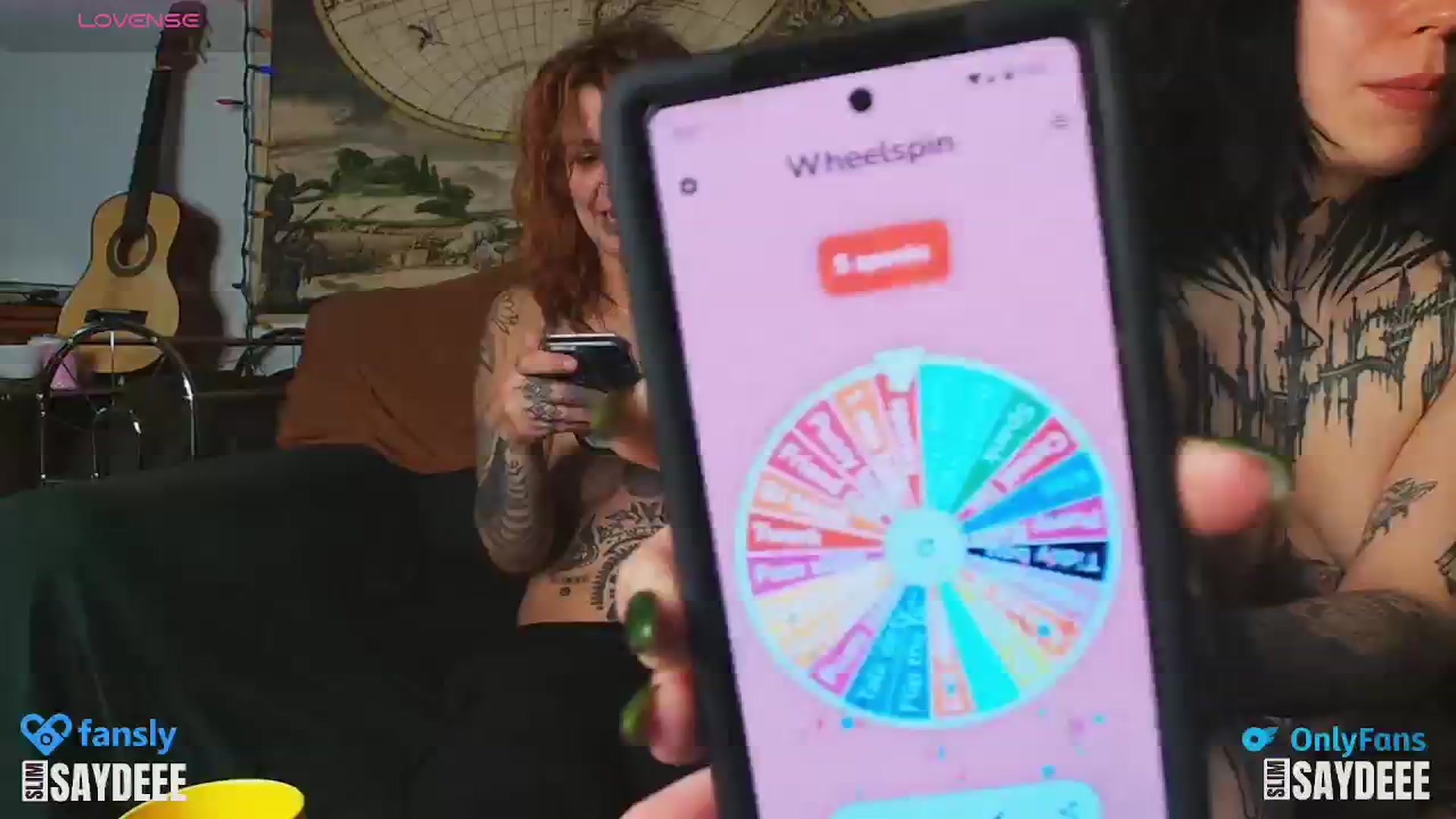 Gallery image thumbnail from slimsaydeee's myfreecams stream on, 01/30/2025, 03:22 image 8 of 20