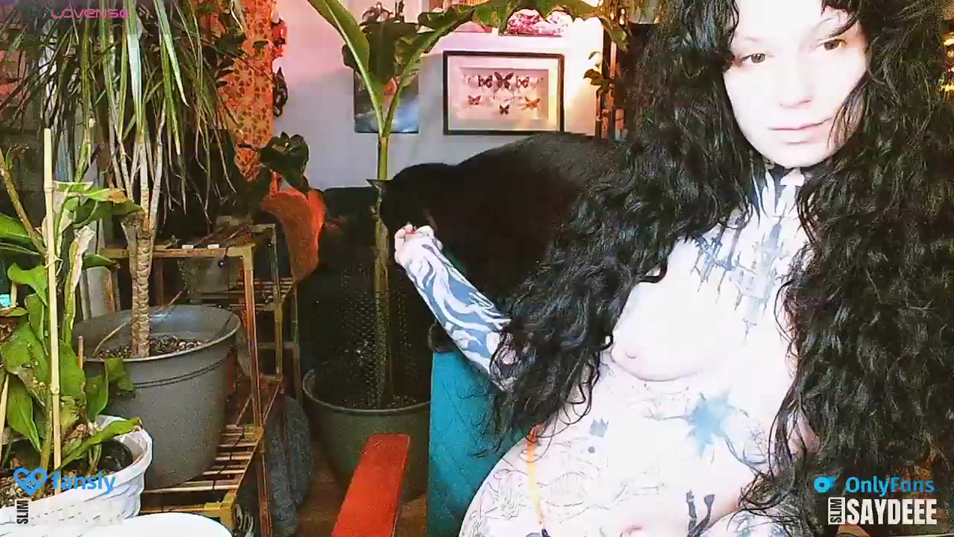 Gallery image thumbnail from slimsaydeee's myfreecams stream on, 02/03/2025, 05:30 image 15 of 20