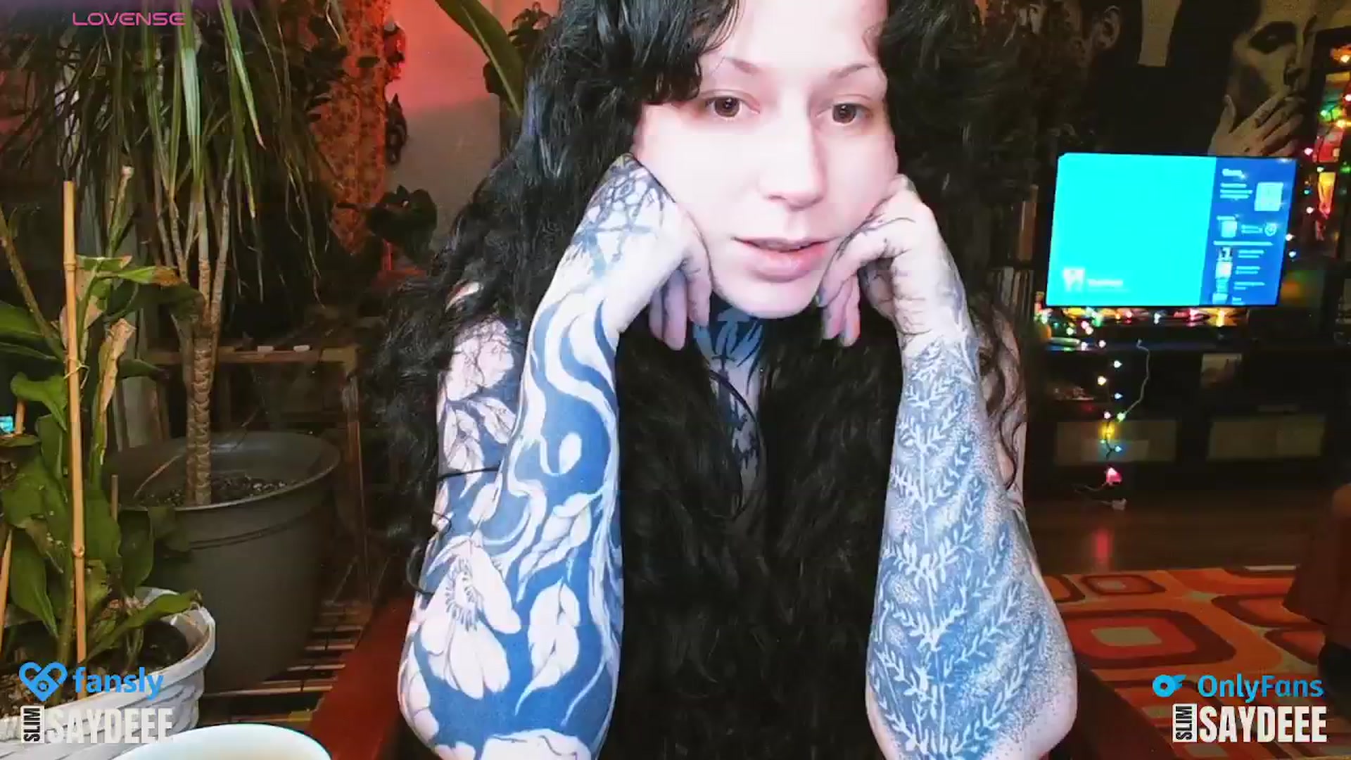 Gallery image thumbnail from slimsaydeee's myfreecams stream on, 02/03/2025, 05:30 image 7 of 20
