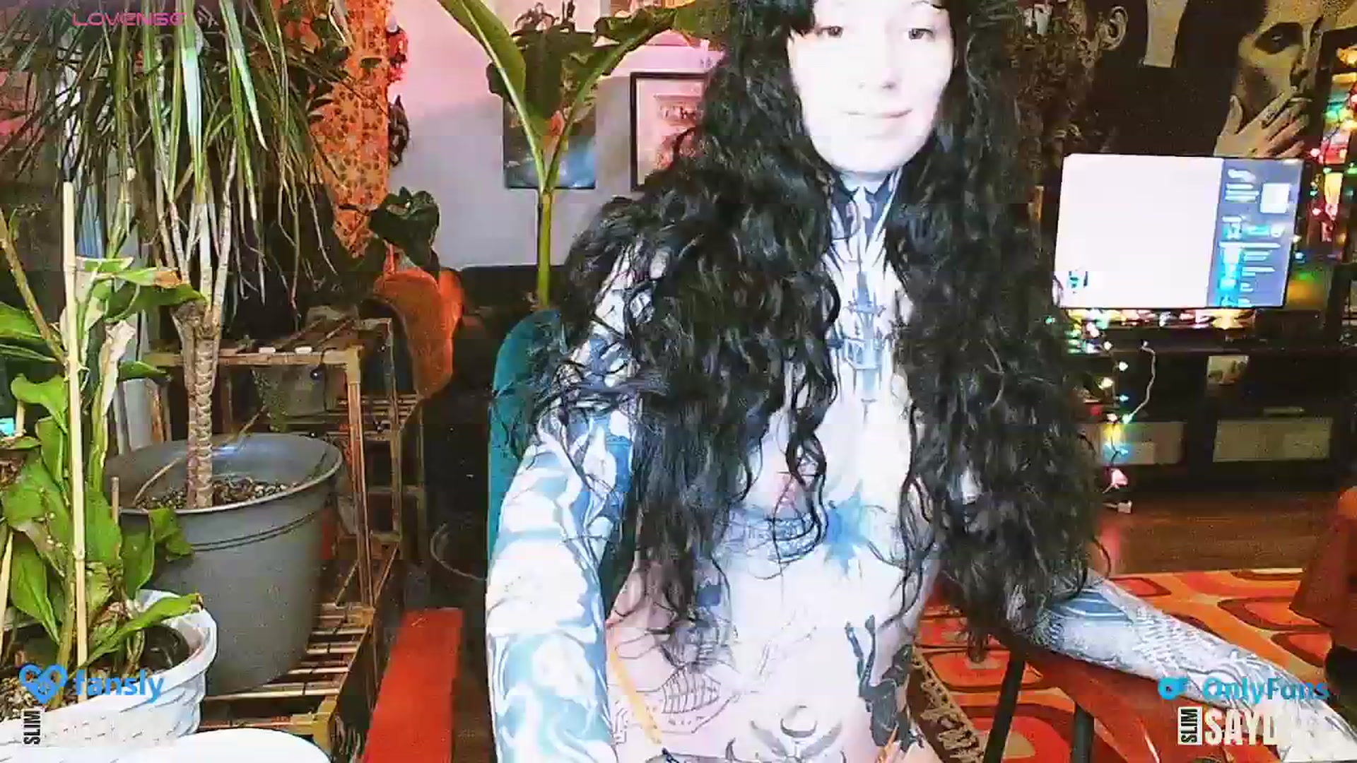 Gallery image thumbnail from slimsaydeee's myfreecams stream on, 02/03/2025, 05:30 image 16 of 20