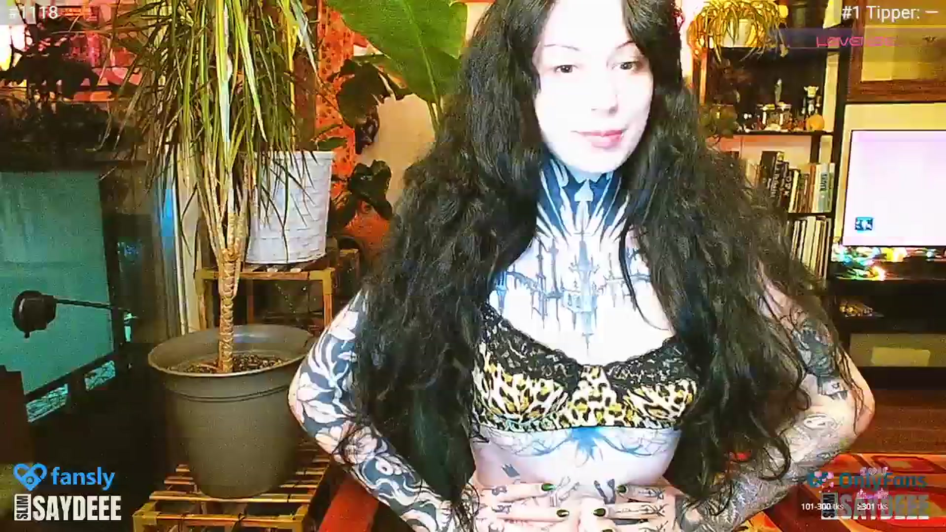 Gallery image thumbnail from slimsaydeee's myfreecams stream on, 02/10/2025, 05:38 image 1 of 20