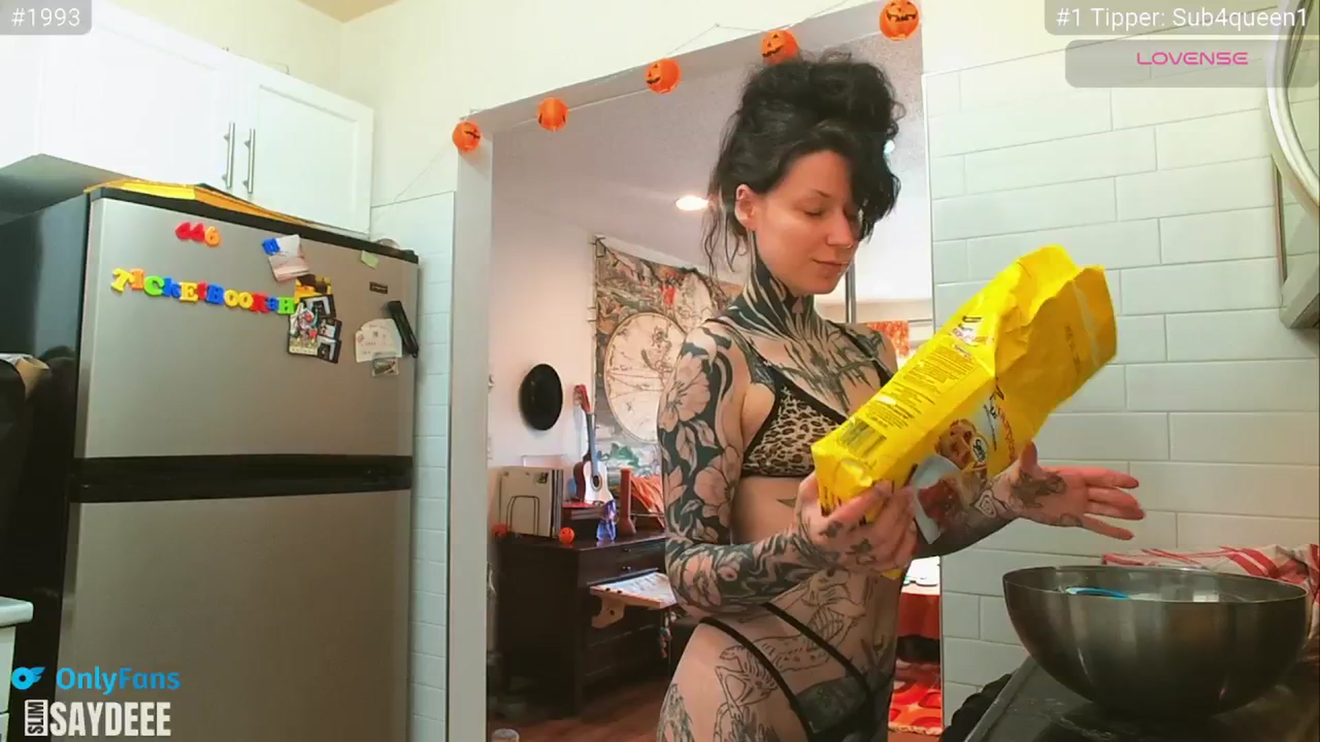 Gallery image thumbnail from slimsaydeee's myfreecams stream on, 03/25/2025, 20:19 image 7 of 20