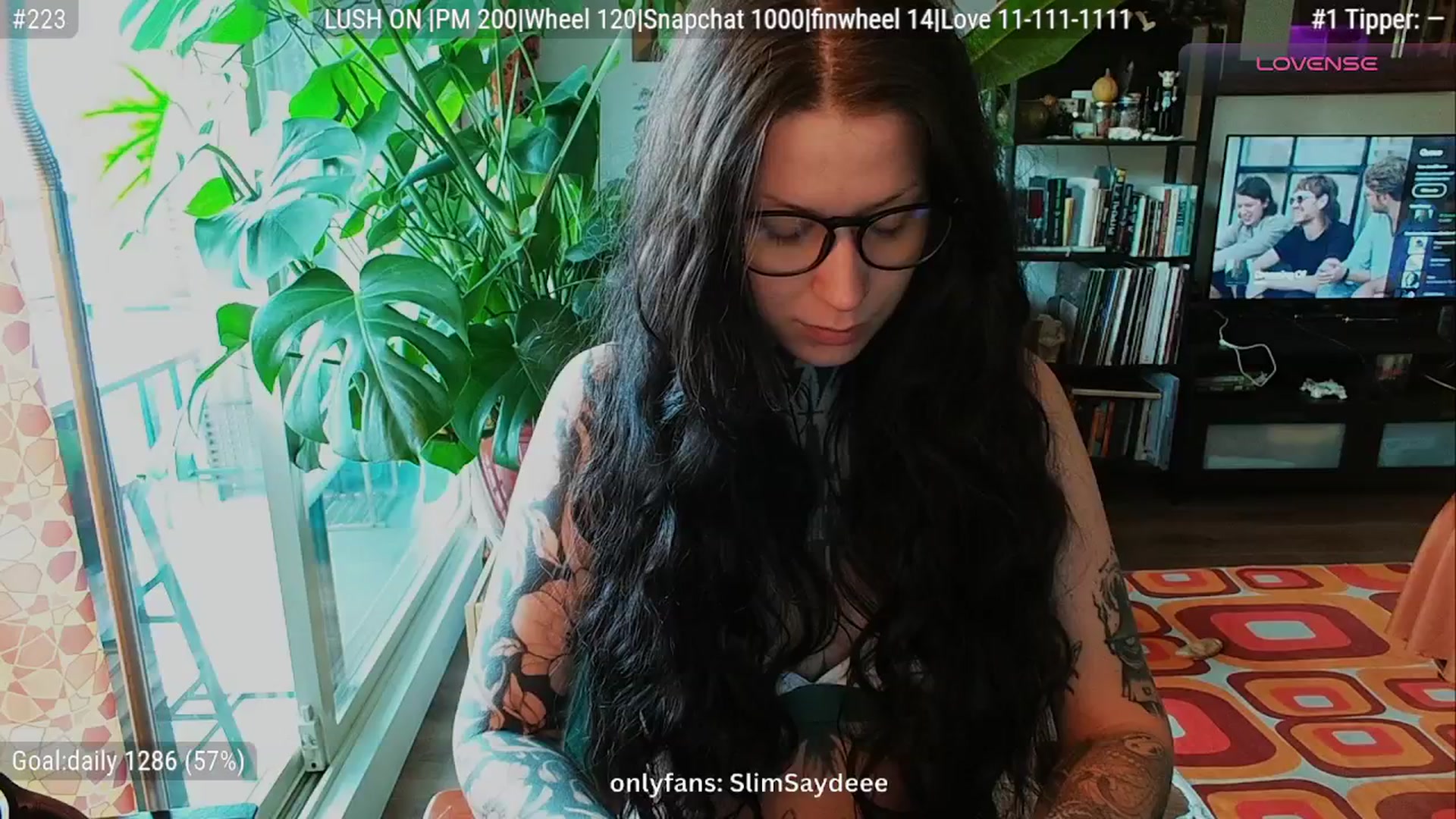 Gallery image thumbnail from slimsaydeee's myfreecams stream on, 09/08/2025, 17:37 image 2 of 20