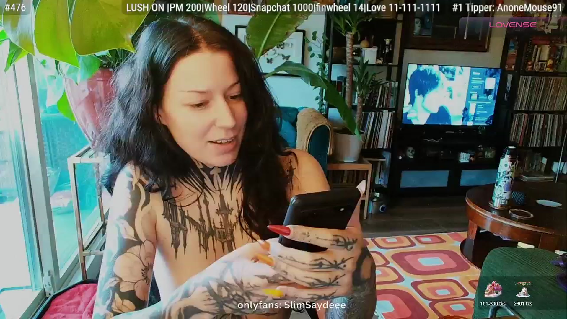 Gallery image thumbnail from slimsaydeee's myfreecams stream on, 11/14/2025, 19:03 image 19 of 20