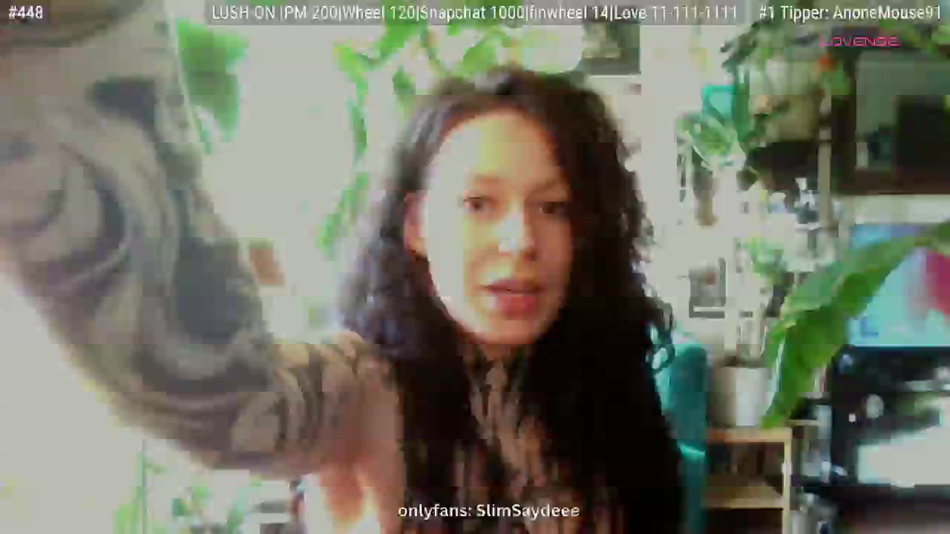 Gallery image thumbnail from slimsaydeee's myfreecams stream on, 11/19/2025, 18:01 image 10 of 20