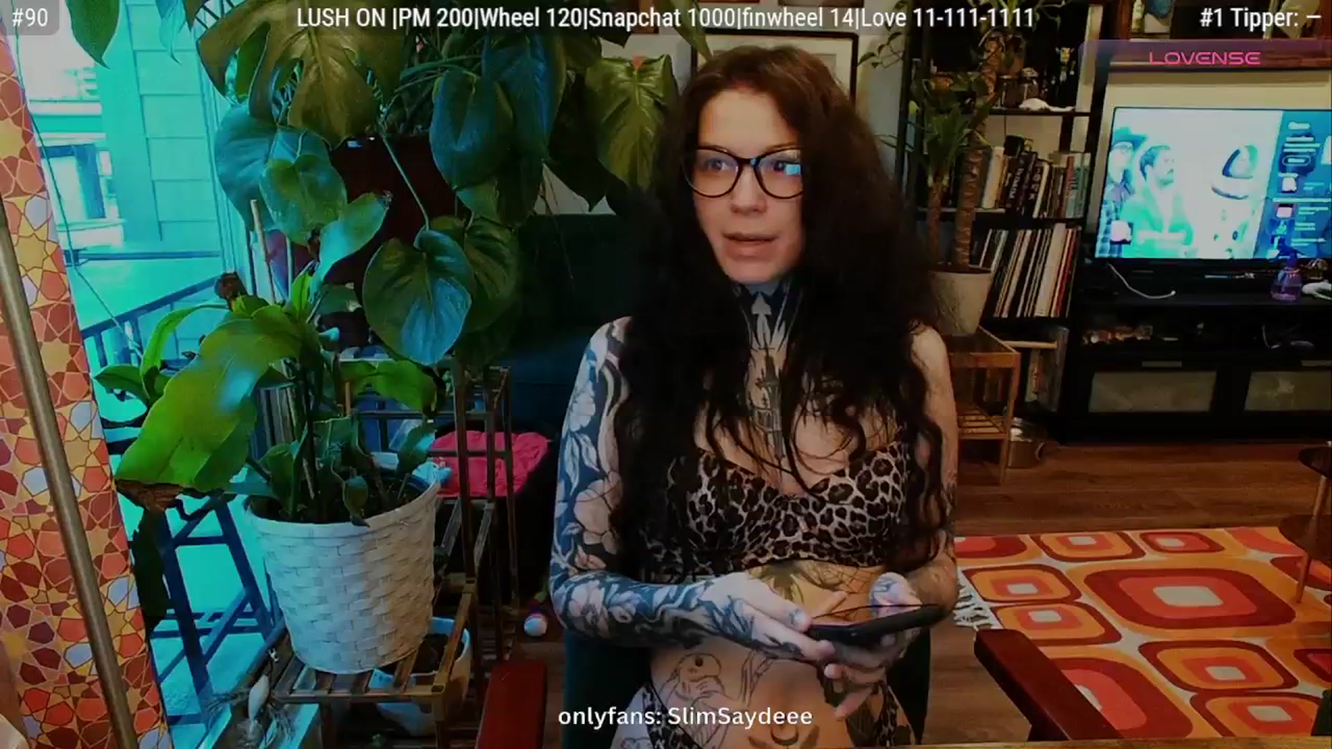 Gallery image thumbnail from slimsaydeee's myfreecams stream on, 01/10/2026, 18:50 image 2 of 20