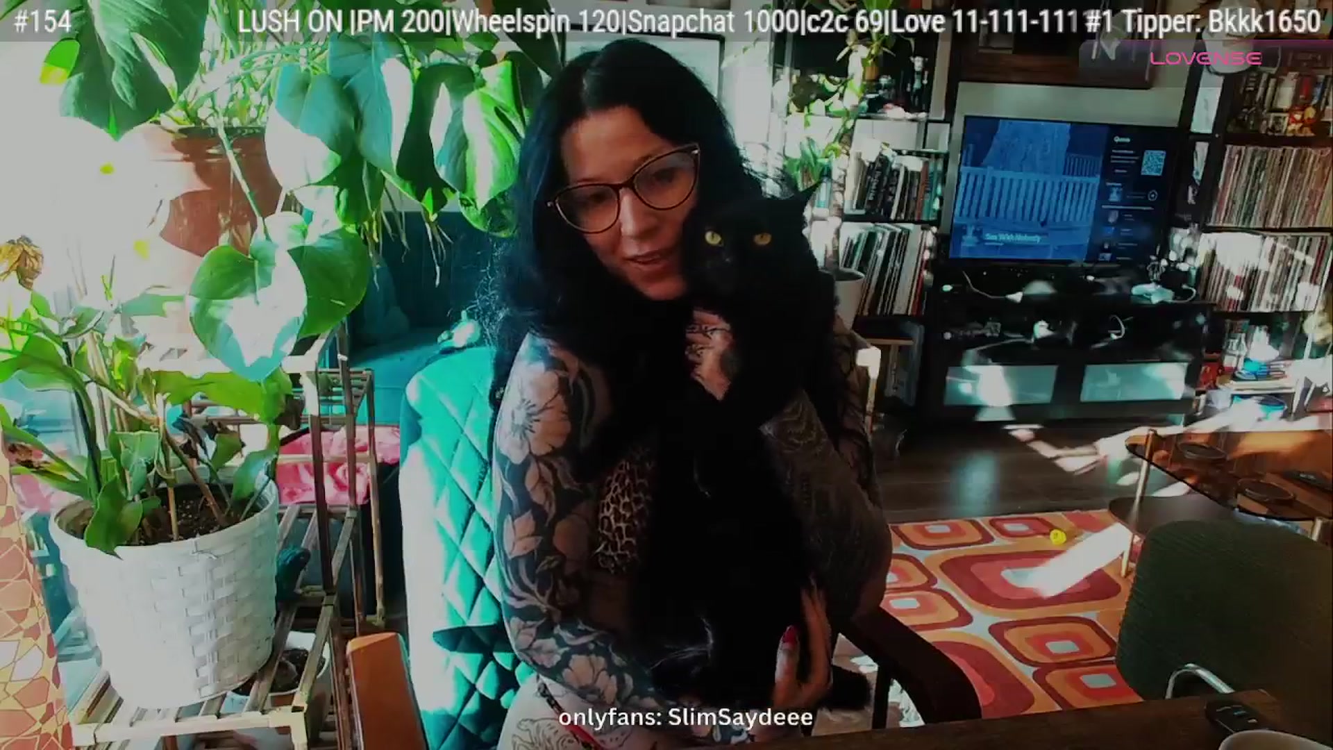 Gallery image thumbnail from slimsaydeee's myfreecams stream on, 01/18/2026, 18:53 image 17 of 20