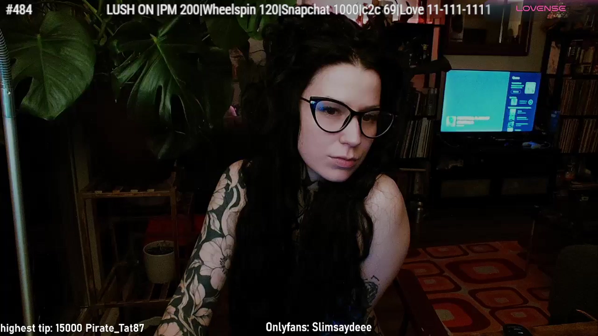 Gallery image thumbnail from slimsaydeee's myfreecams stream on, 03/15/2026, 03:06 image 13 of 20