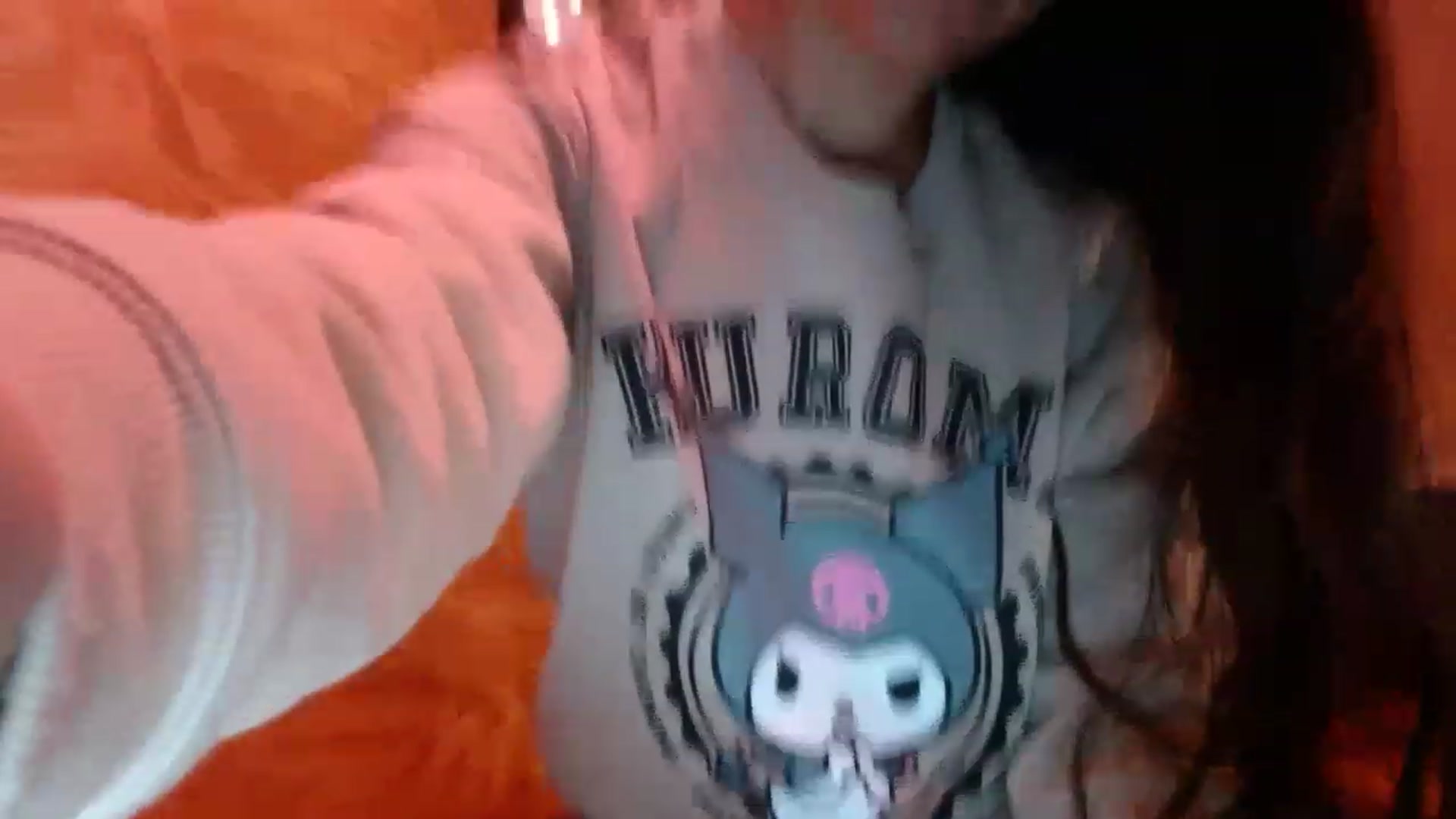 Gallery image thumbnail from slothyfoxy's myfreecams stream on, 12/11/2022, 02:38 image 12 of 20