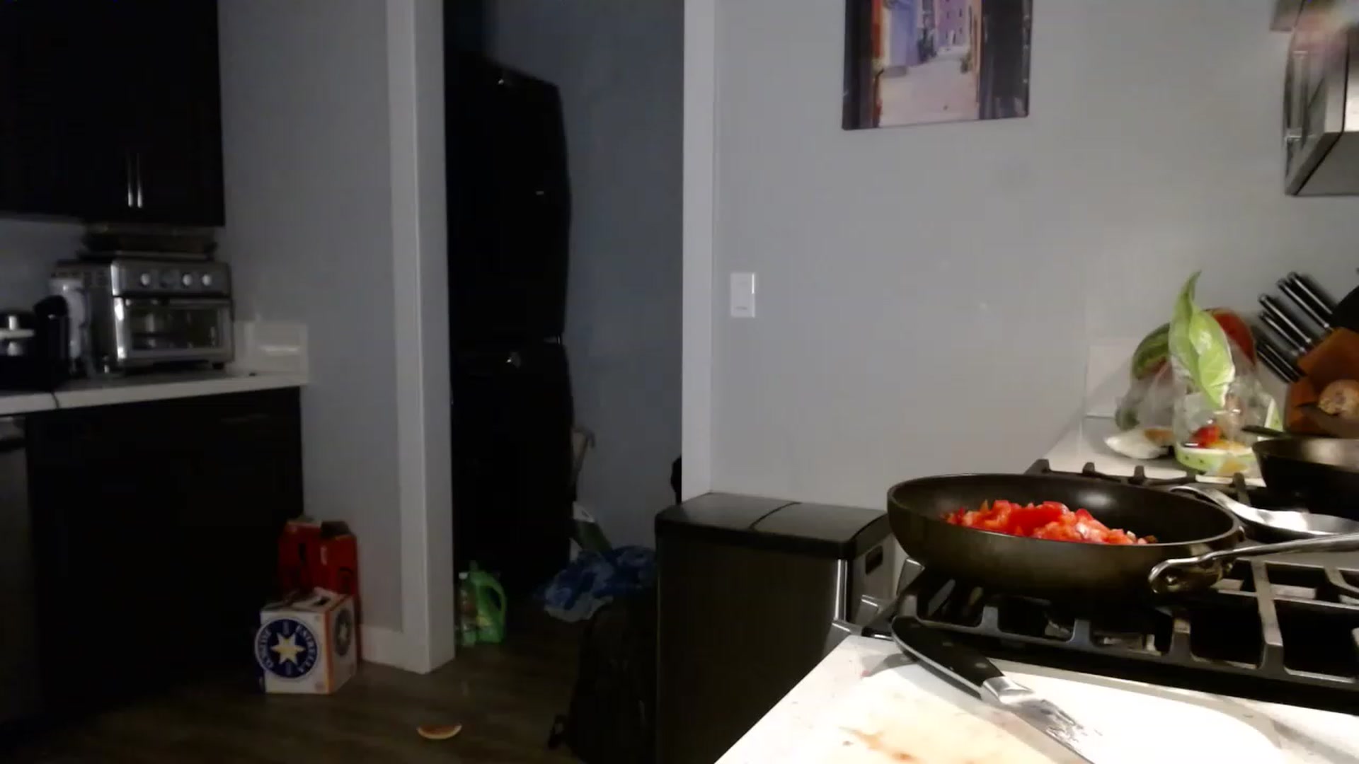 Gallery image thumbnail from slothyfoxy's myfreecams stream on, 05/22/2023, 06:00 image 2 of 20