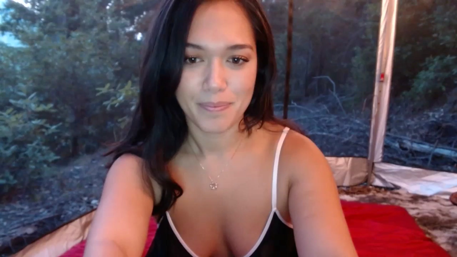Gallery image thumbnail from slothyfoxy's myfreecams stream on, 07/18/2023, 03:56 image 13 of 20
