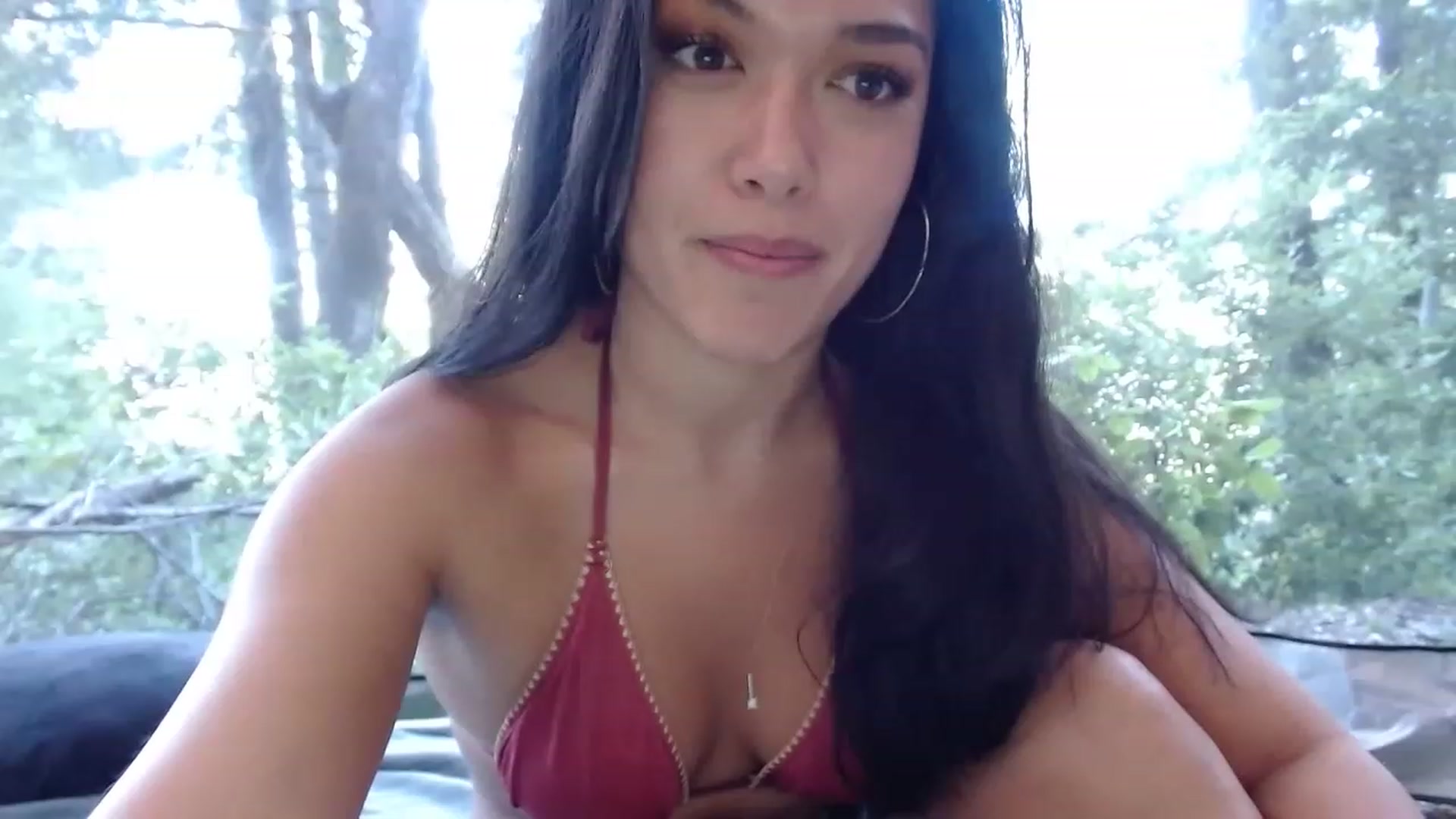 Gallery image thumbnail from slothyfoxy's myfreecams stream on, 07/31/2023, 24:02 image 12 of 20