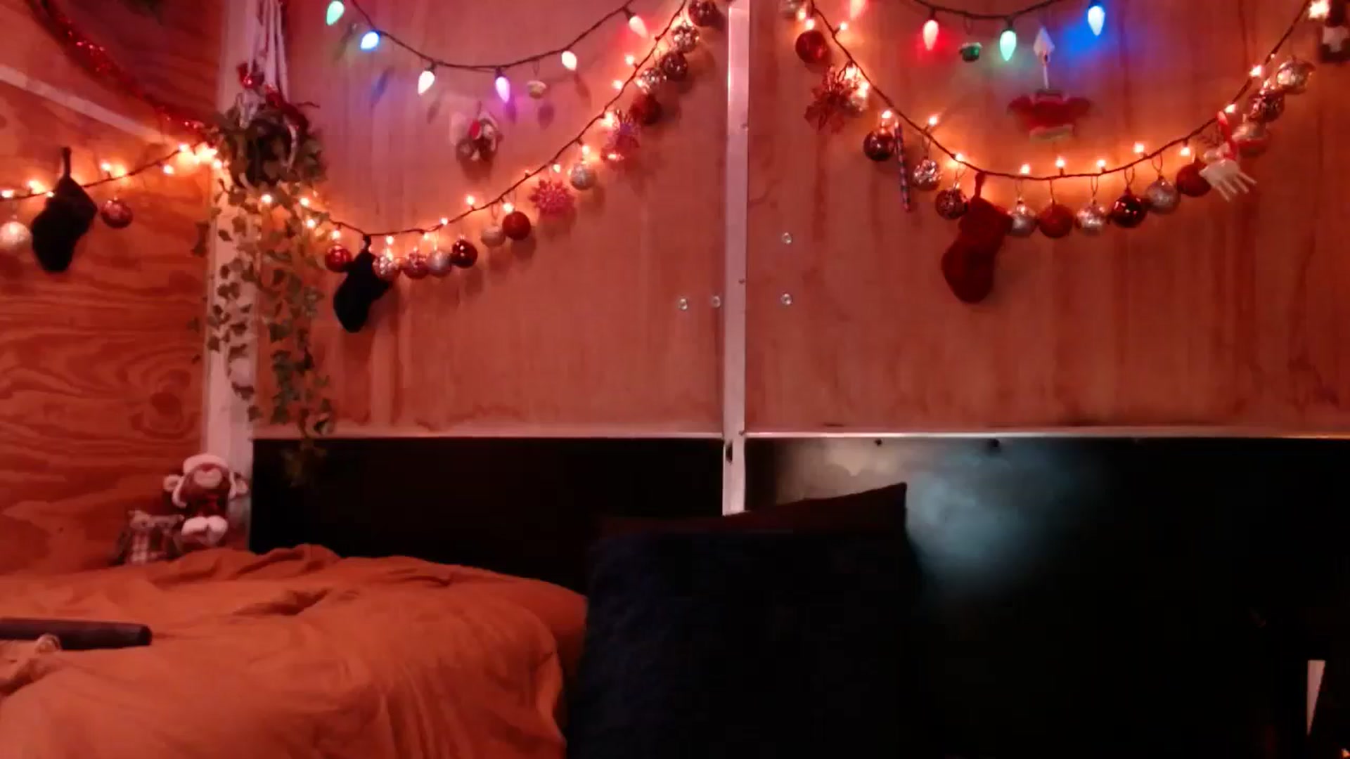 Gallery image thumbnail from slothyfoxy's myfreecams stream on, 12/07/2023, 05:13 image 18 of 20