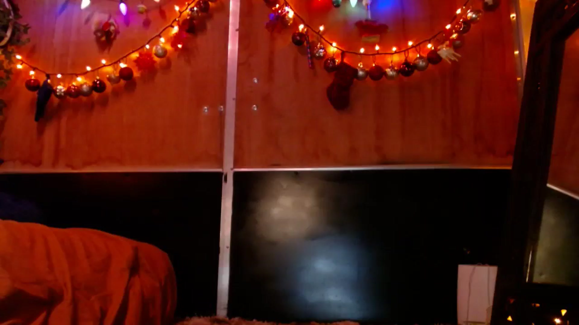 Gallery image thumbnail from slothyfoxy's myfreecams stream on, 12/21/2023, 05:06 image 17 of 20