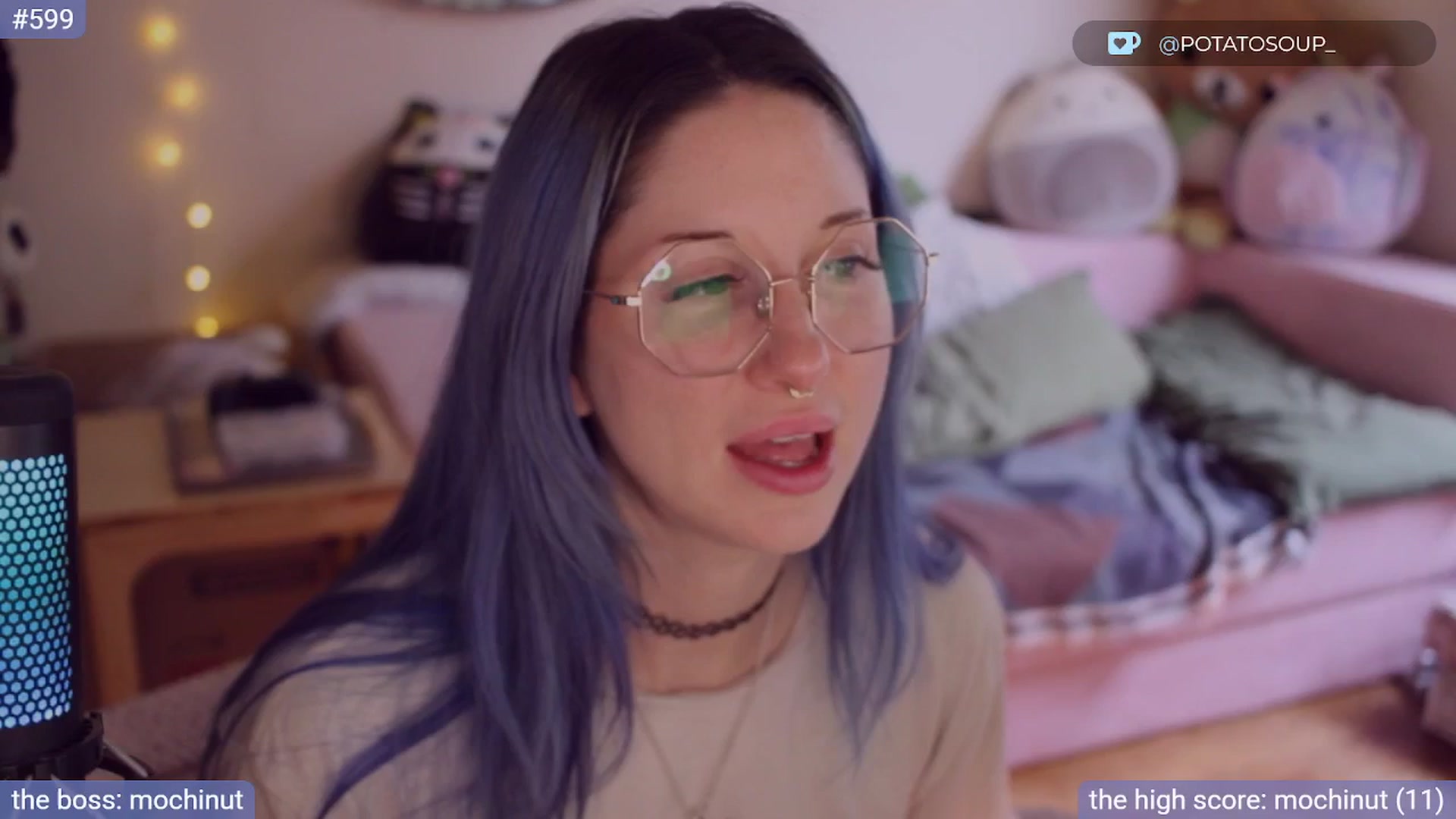 Gallery image thumbnail from sluttypotato's myfreecams stream on, 08/20/2025, 24:13 image 6 of 20