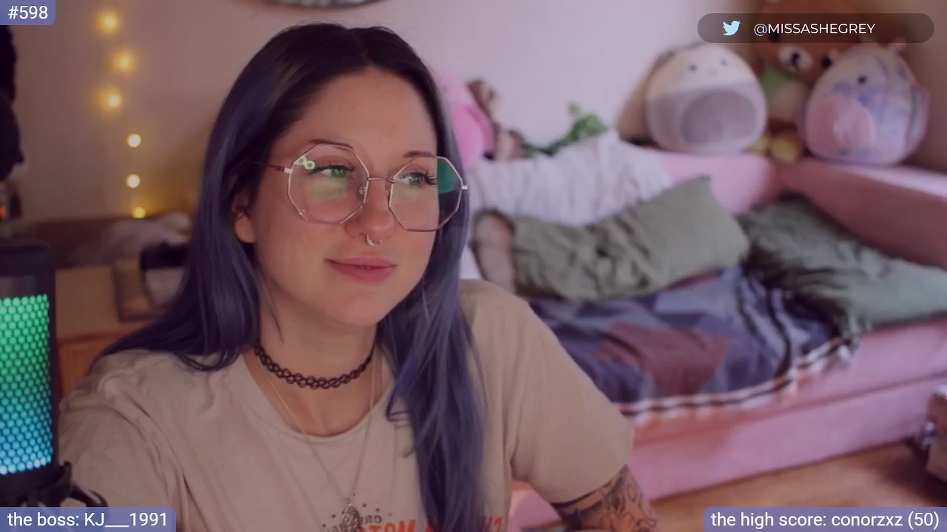 Gallery image thumbnail from sluttypotato's myfreecams stream on, 08/20/2025, 24:12 image 3 of 20