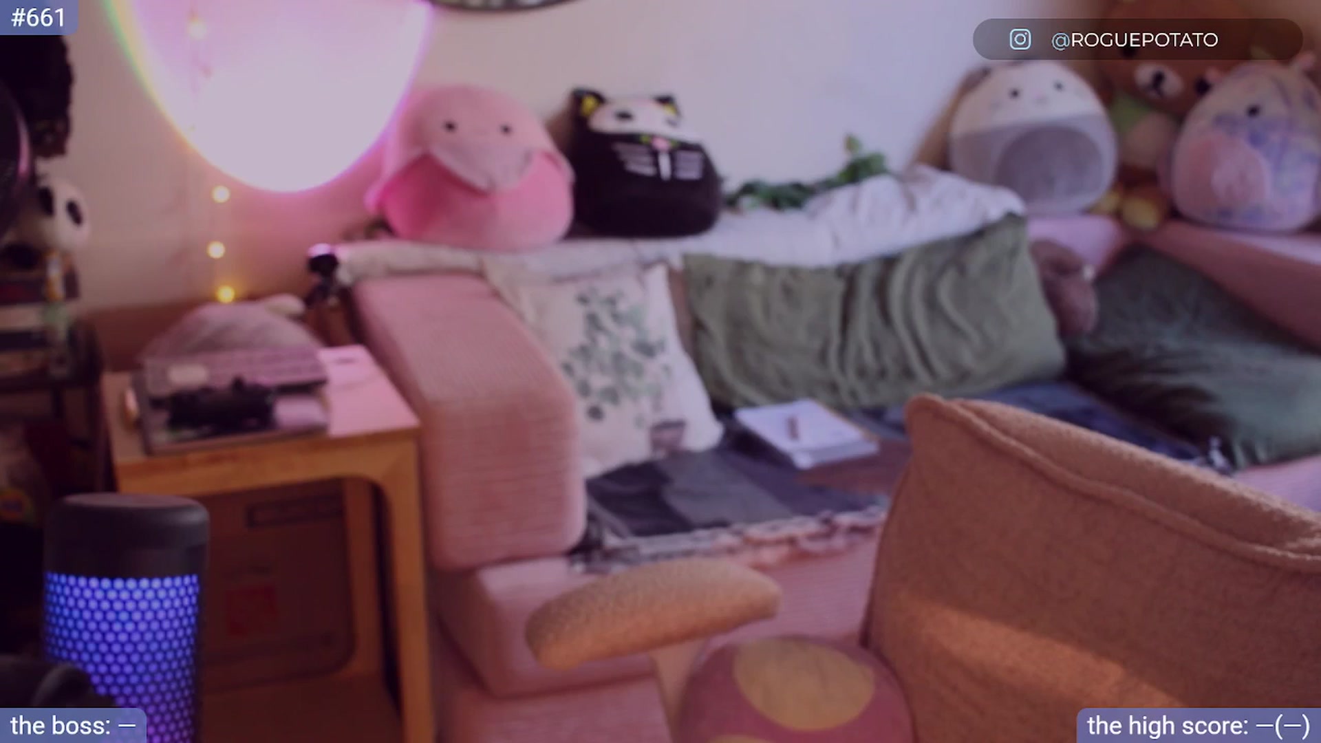 Gallery image thumbnail from sluttypotato's myfreecams stream on, 08/22/2025, 24:45 image 2 of 20