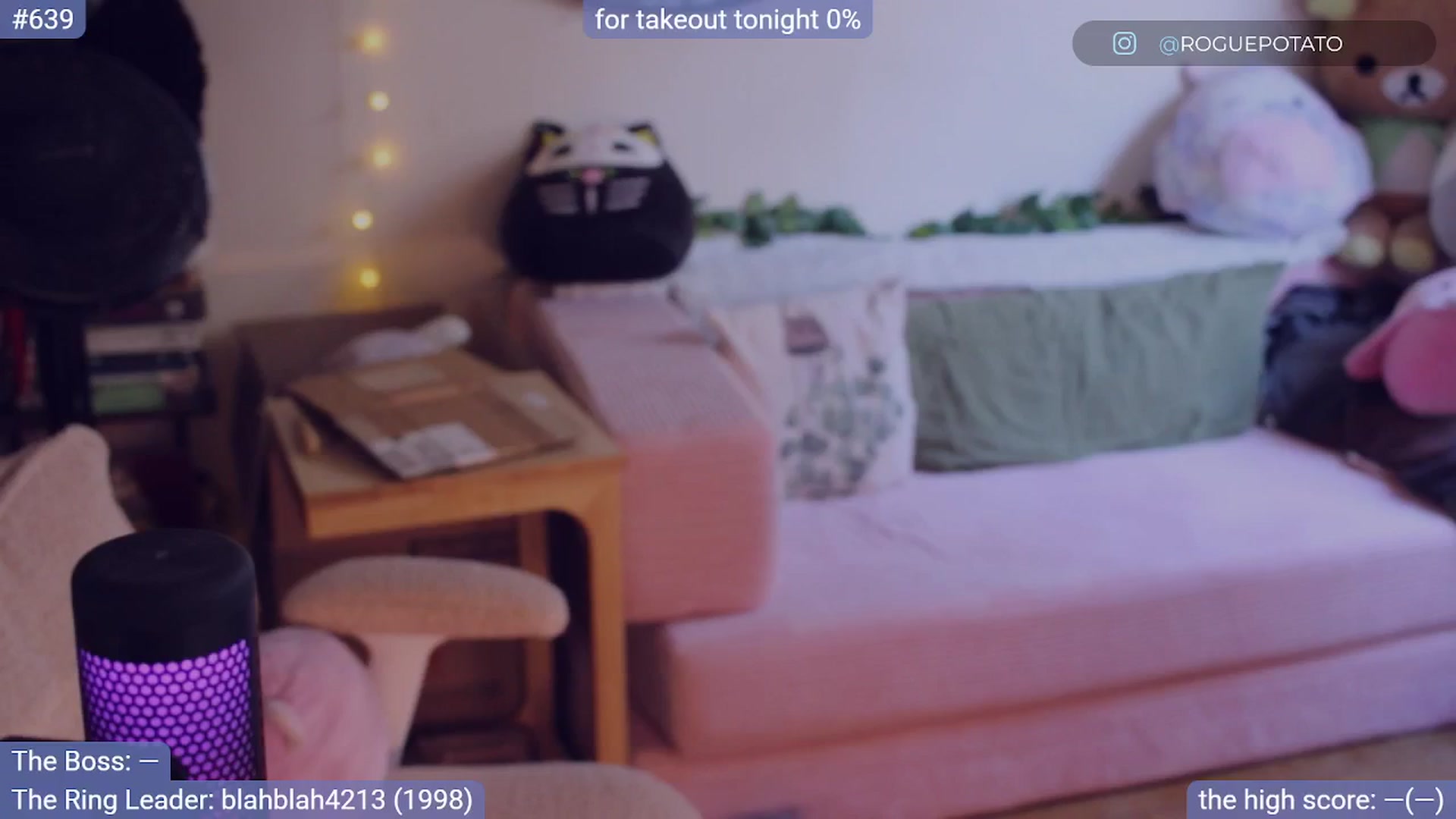 Gallery image thumbnail from sluttypotato's myfreecams stream on, 08/26/2025, 24:35 image 1 of 20
