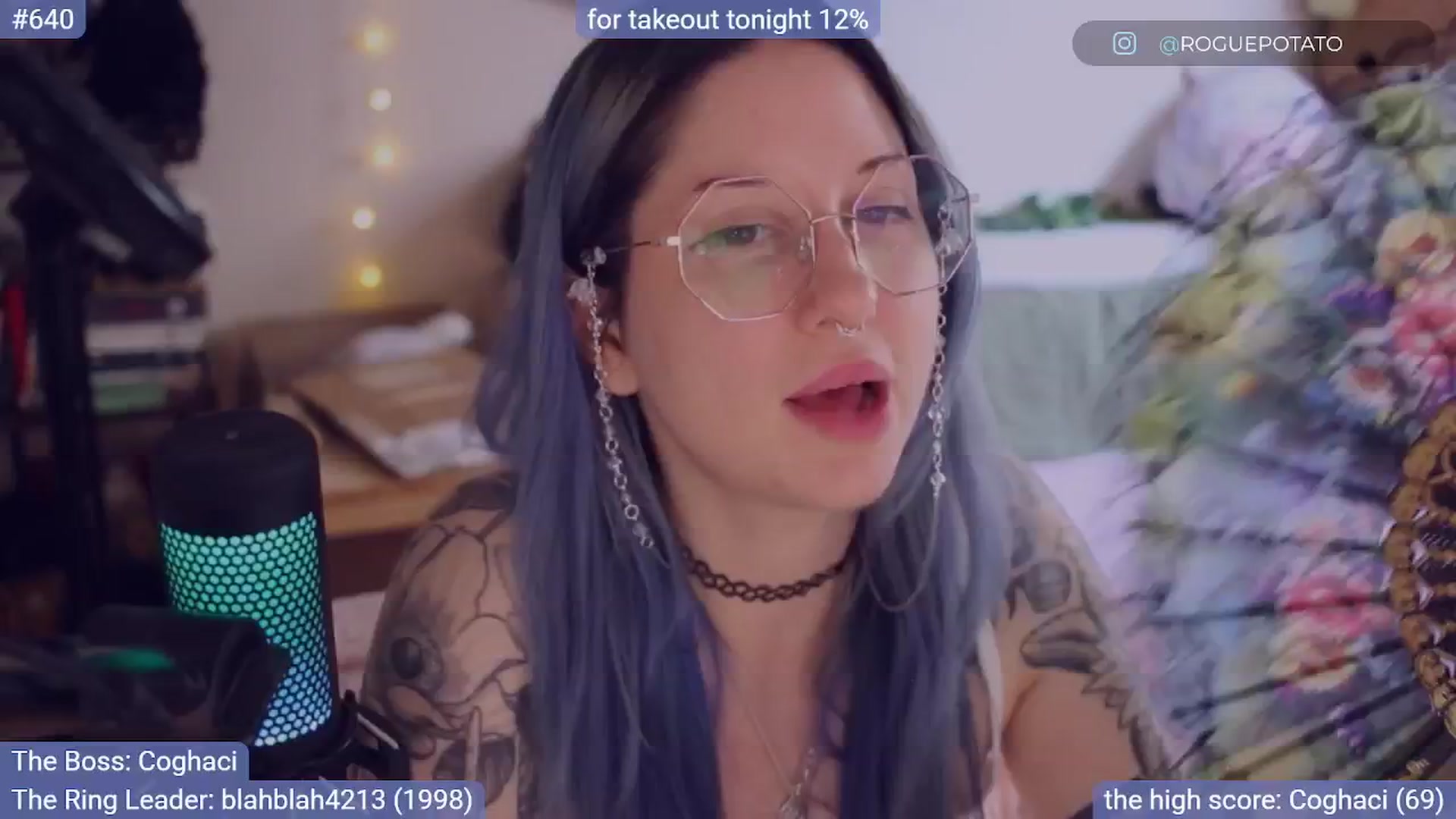 Gallery image thumbnail from sluttypotato's myfreecams stream on, 08/26/2025, 24:35 image 11 of 20