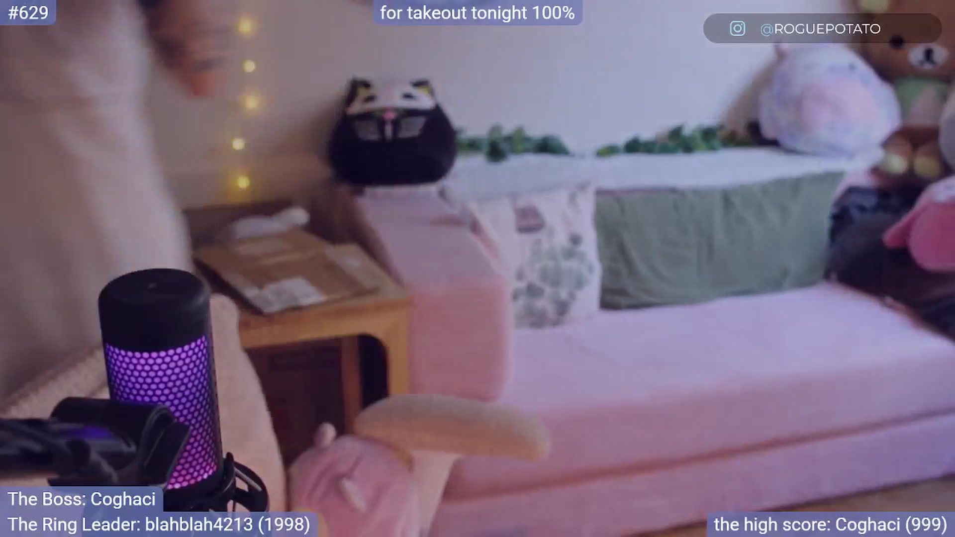 Gallery image thumbnail from sluttypotato's myfreecams stream on, 08/26/2025, 24:35 image 15 of 20