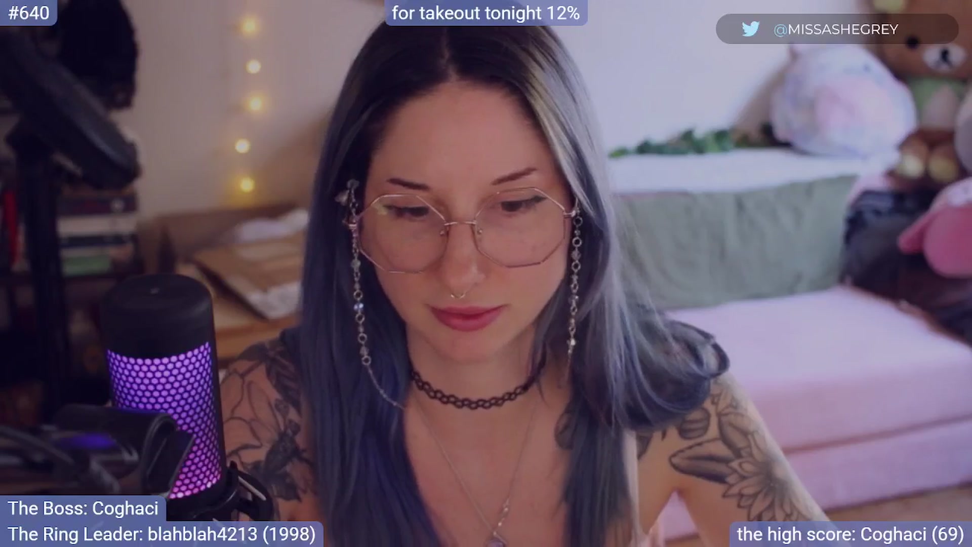 Gallery image thumbnail from sluttypotato's myfreecams stream on, 08/26/2025, 24:35 image 14 of 20