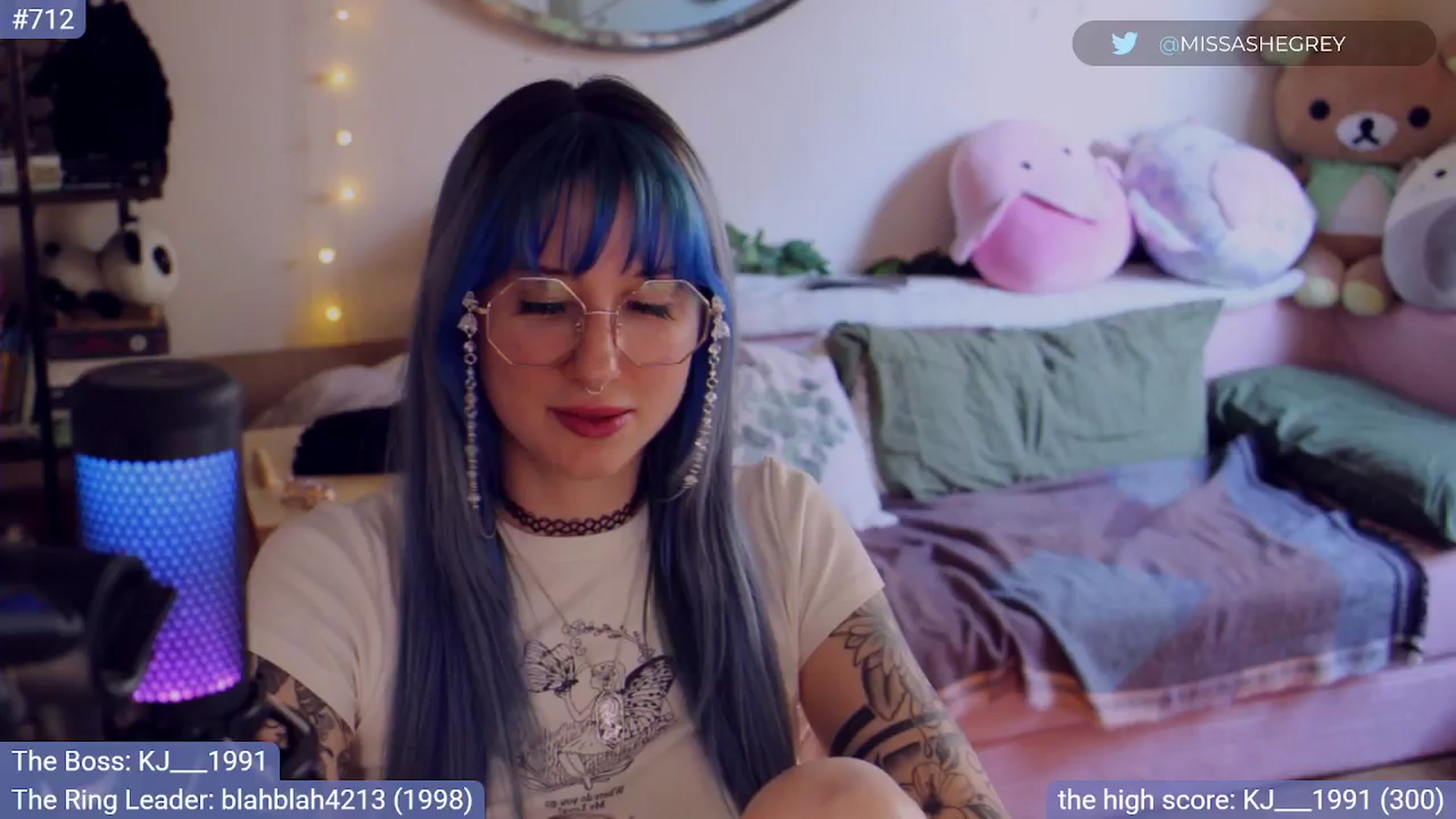 Gallery image thumbnail from sluttypotato's myfreecams stream on, 08/29/2025, 24:51 image 20 of 20