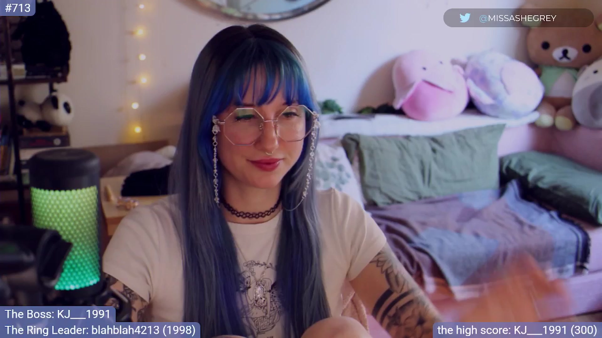 Gallery image thumbnail from sluttypotato's myfreecams stream on, 08/29/2025, 24:51 image 17 of 20