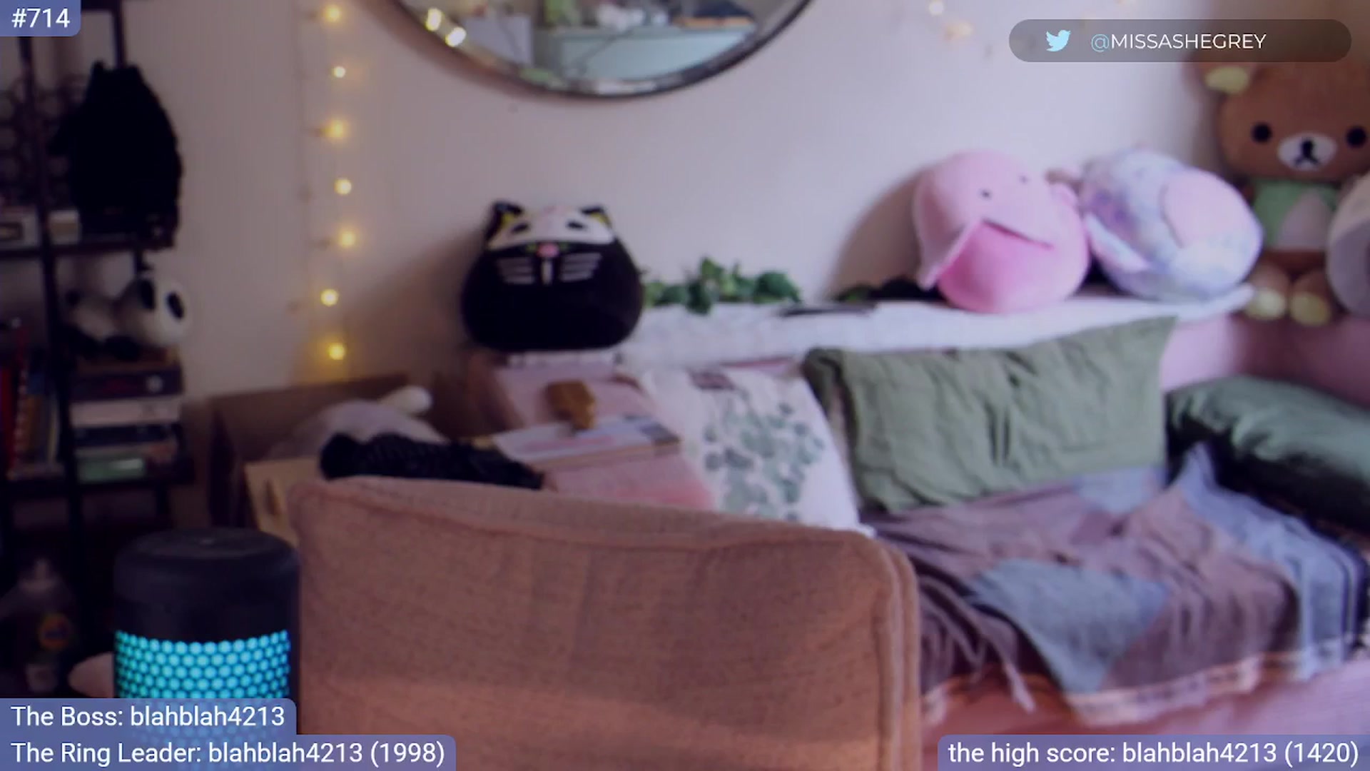 Gallery image thumbnail from sluttypotato's myfreecams stream on, 08/30/2025, 24:02 image 7 of 20