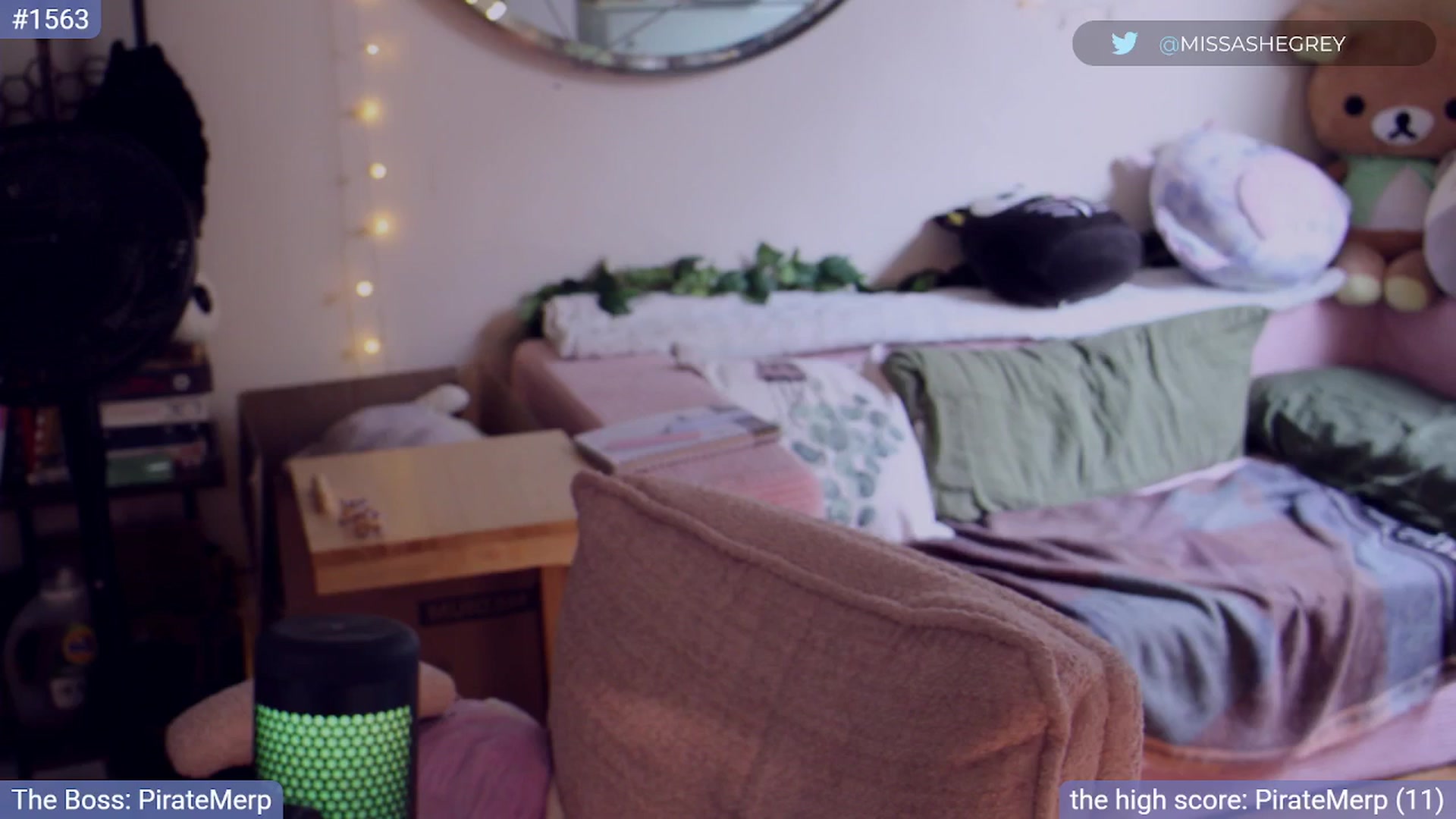 Gallery image thumbnail from sluttypotato's myfreecams stream on, 09/02/2025, 24:24 image 1 of 20