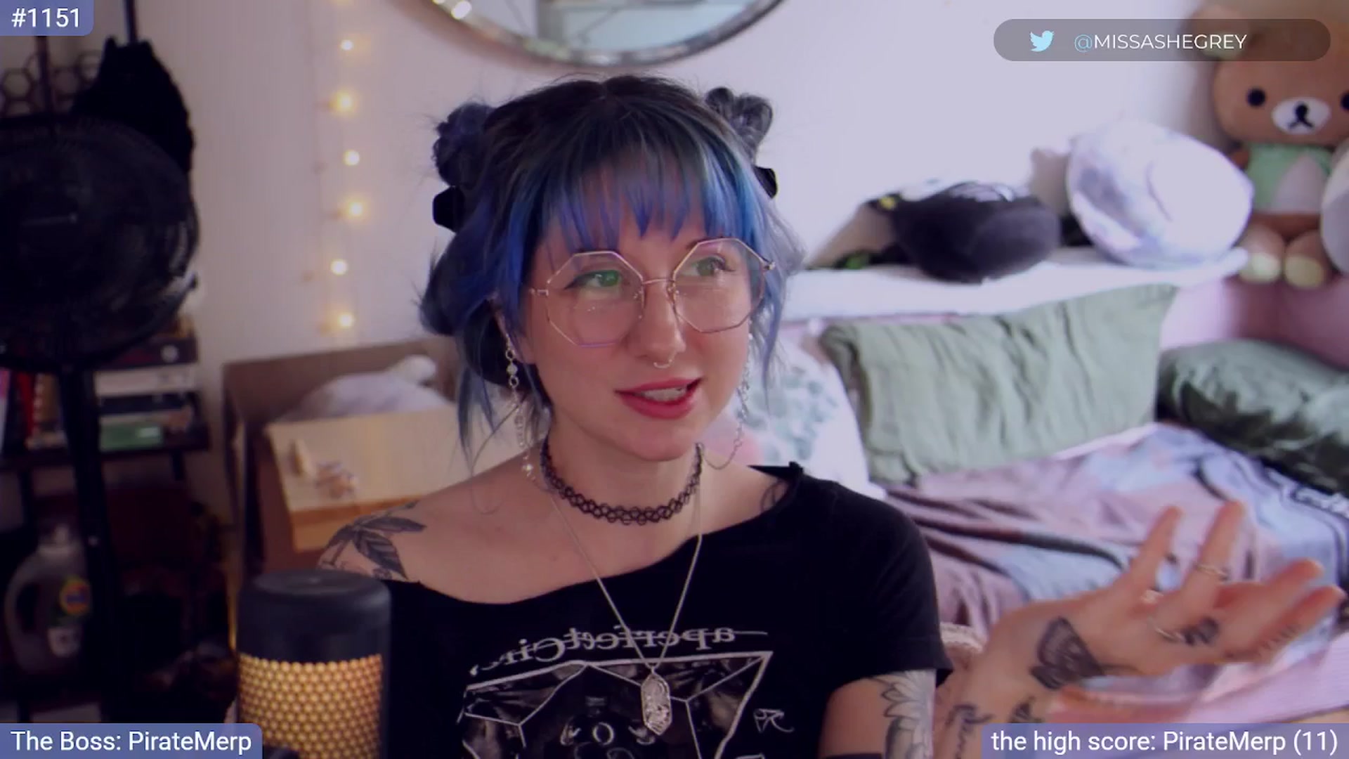 Gallery image thumbnail from sluttypotato's myfreecams stream on, 09/02/2025, 24:24 image 12 of 20