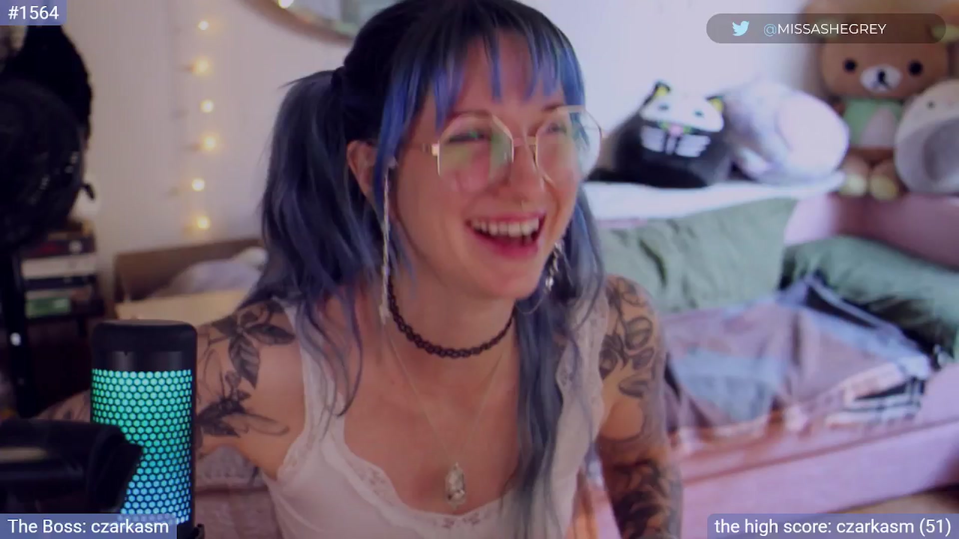Gallery image thumbnail from sluttypotato's myfreecams stream on, 09/03/2025, 24:01 image 12 of 20