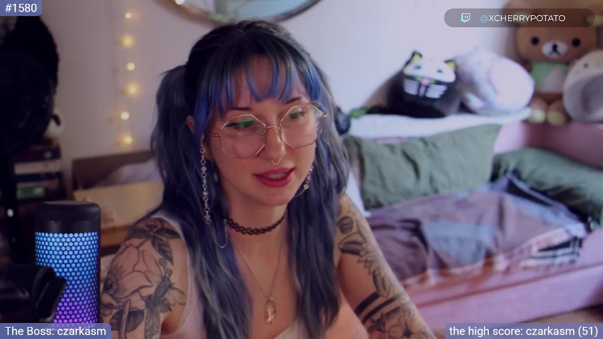 Gallery image thumbnail from sluttypotato's myfreecams stream on, 09/03/2025, 24:01 image 19 of 20