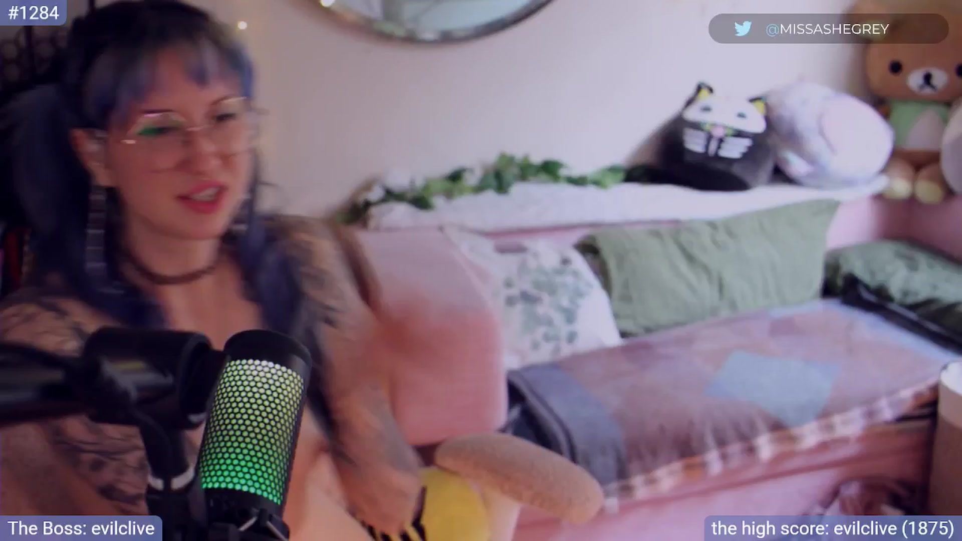 Gallery image thumbnail from sluttypotato's myfreecams stream on, 09/05/2025, 24:36 image 12 of 20