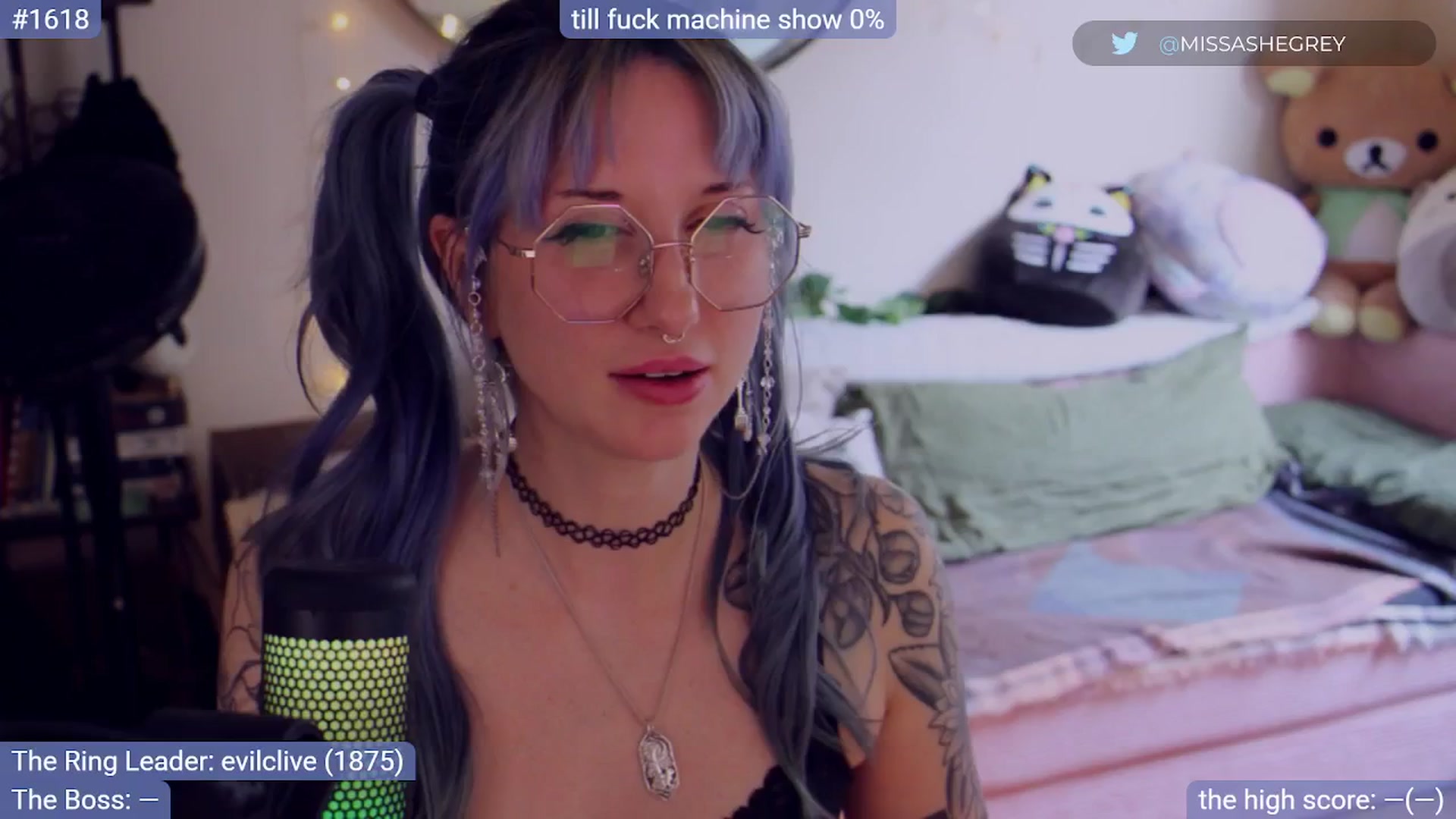 Gallery image thumbnail from sluttypotato's myfreecams stream on, 09/06/2025, 24:54 image 3 of 20