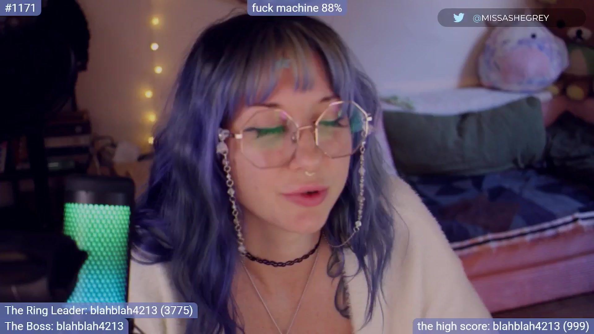 Gallery image thumbnail from sluttypotato's myfreecams stream on, 09/27/2025, 02:06 image 15 of 20