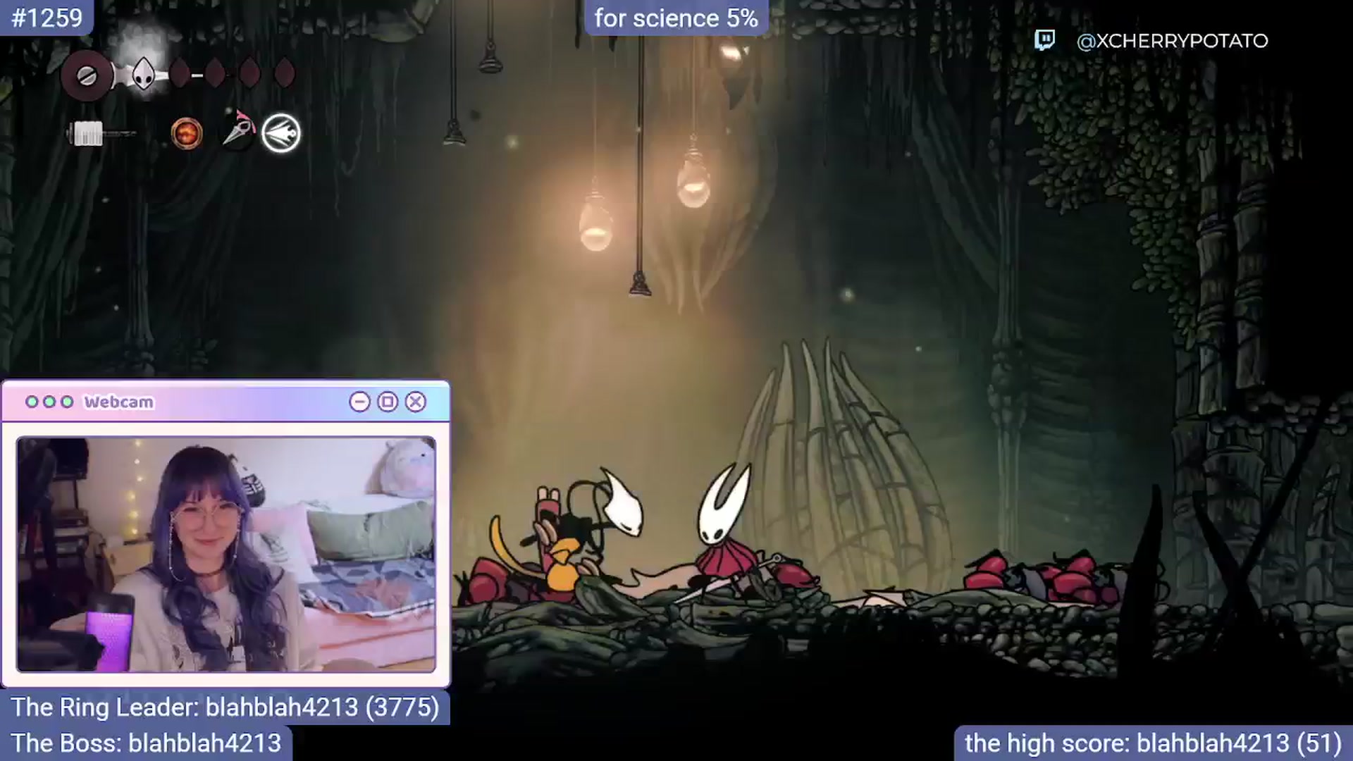 Gallery image thumbnail from sluttypotato's myfreecams stream on, 09/30/2025, 24:03 image 11 of 20
