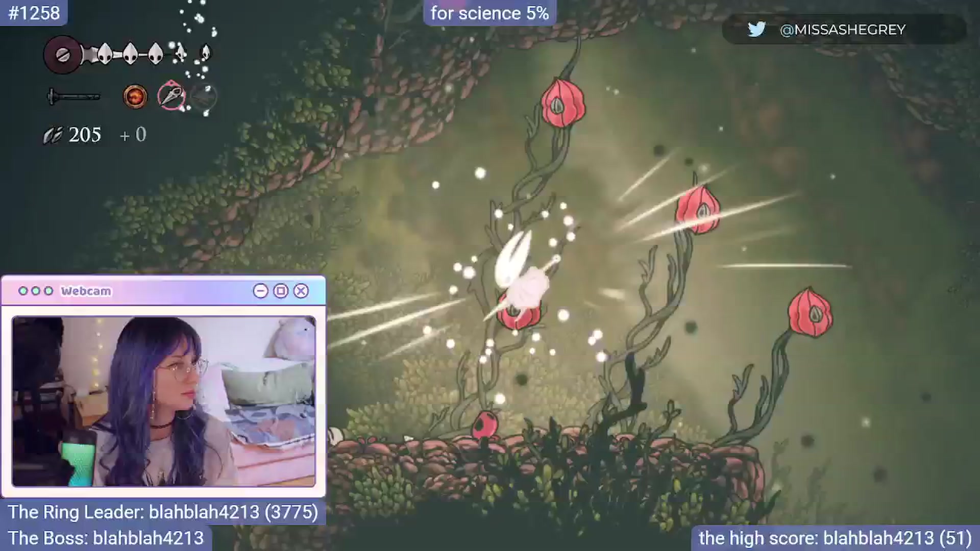 Gallery image thumbnail from sluttypotato's myfreecams stream on, 09/30/2025, 24:03 image 4 of 20