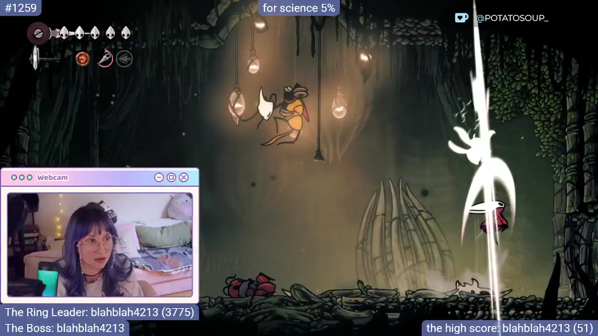Gallery image thumbnail from sluttypotato's myfreecams stream on, 09/30/2025, 24:03 image 7 of 20
